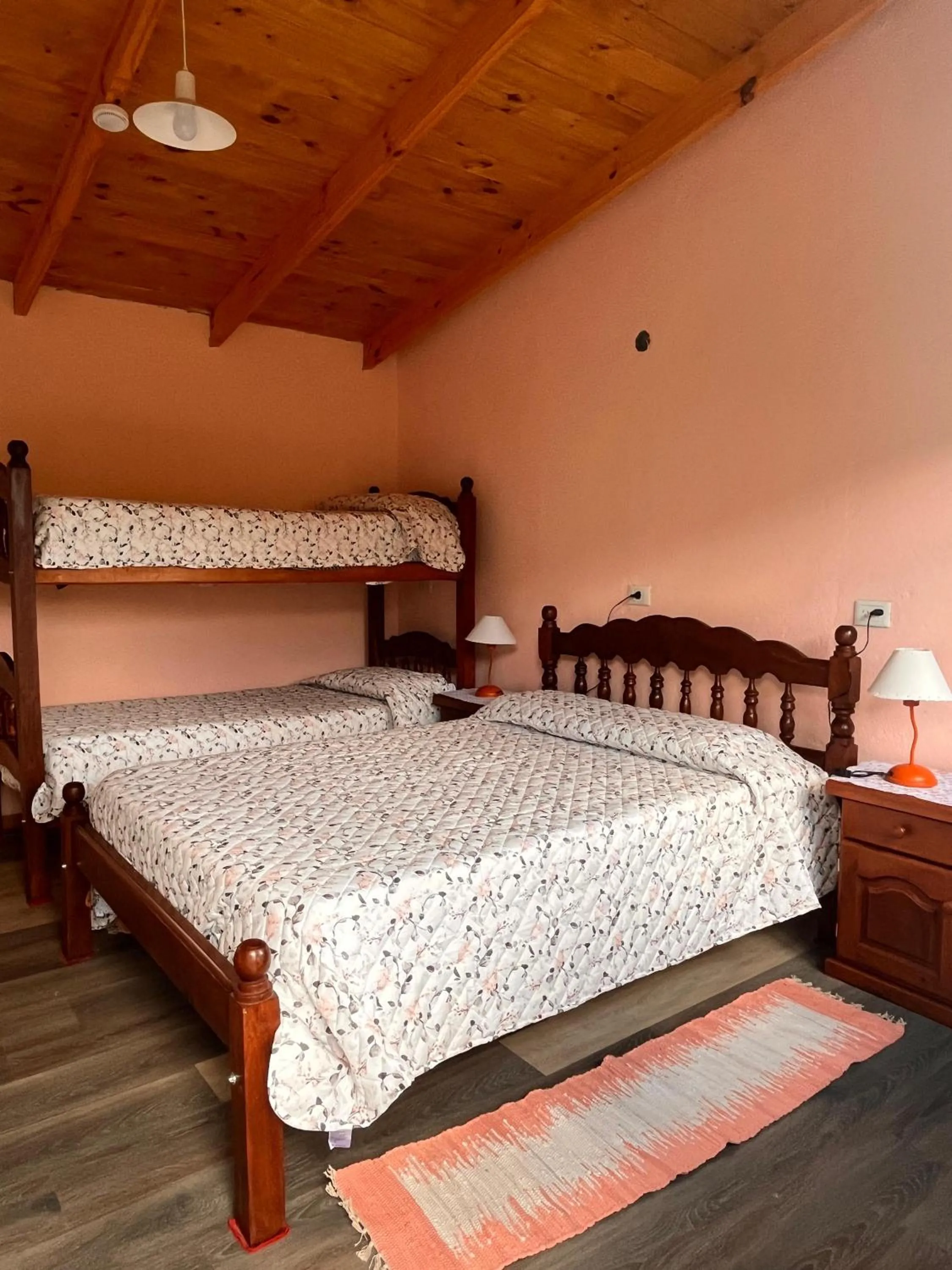 Bed in Max
