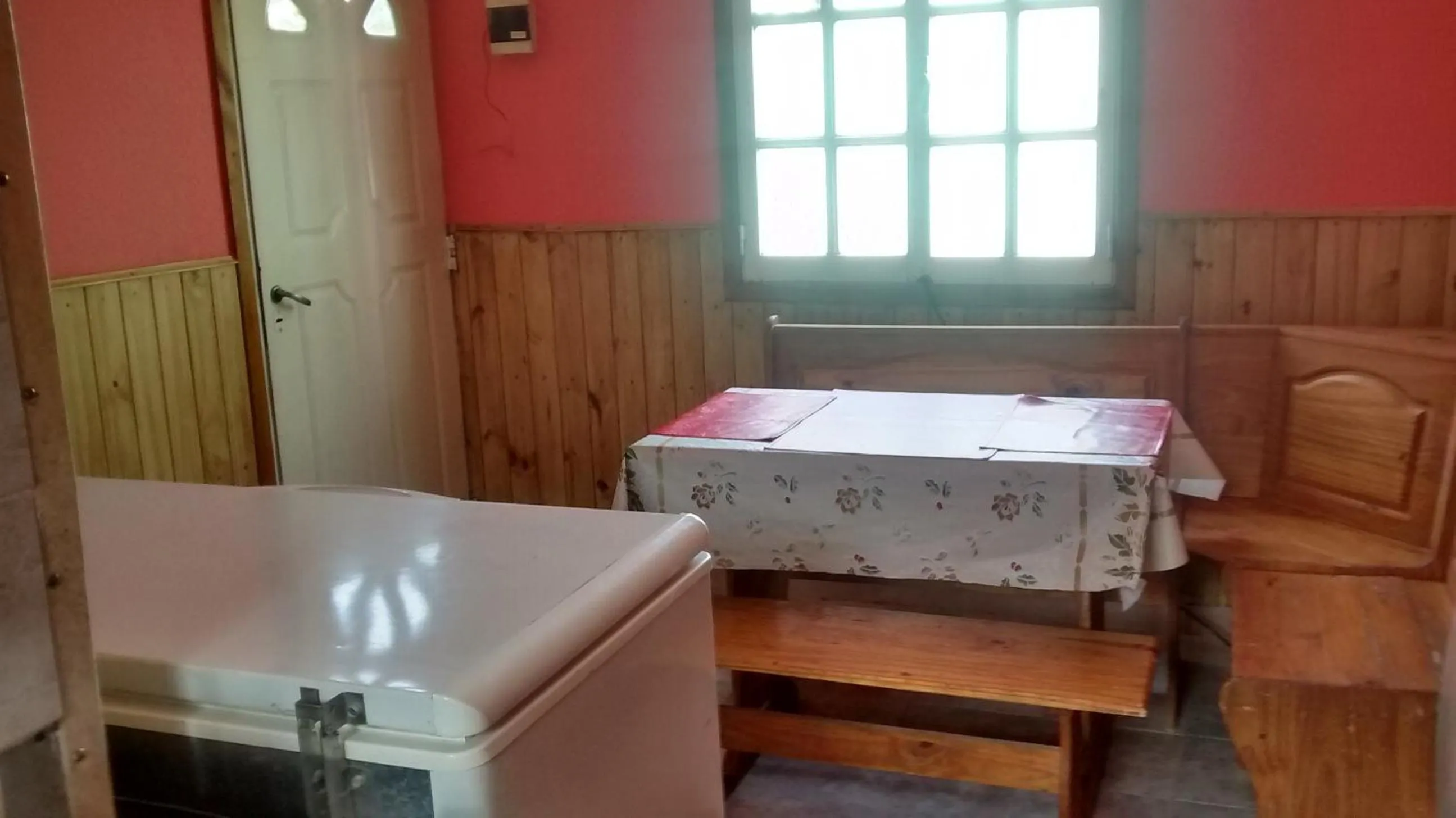 Bed in Max