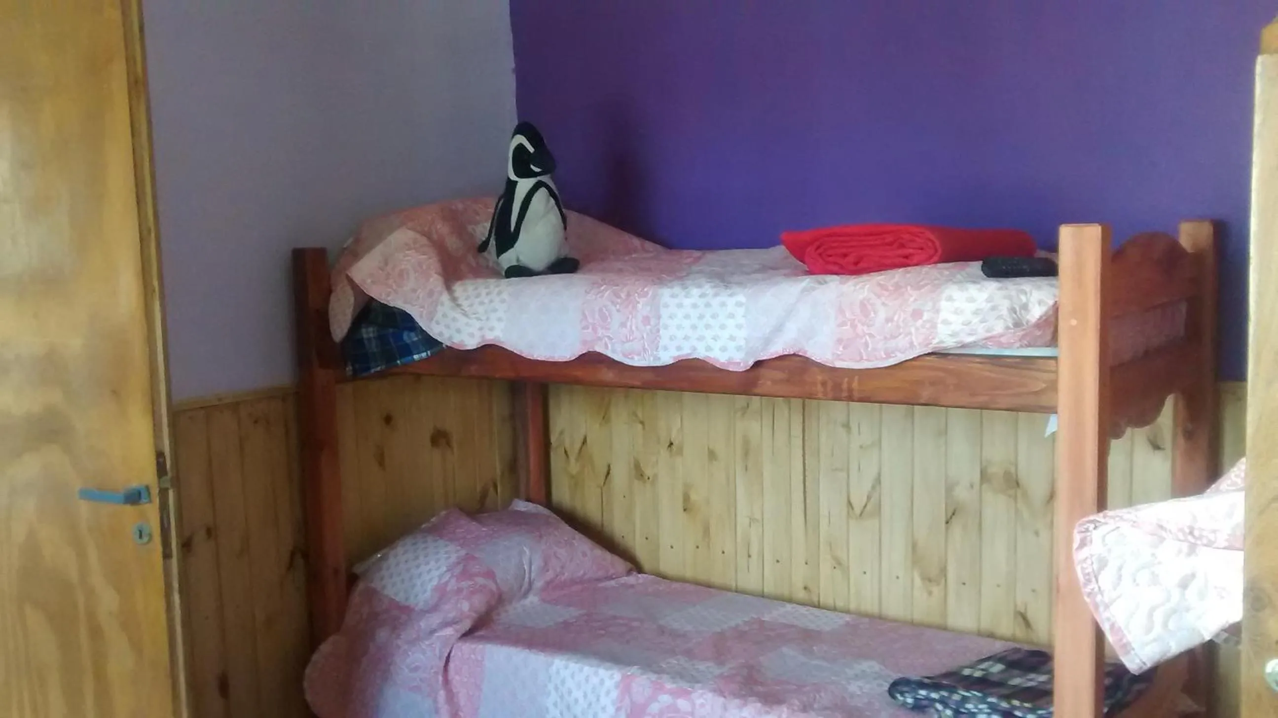 Bed in Max