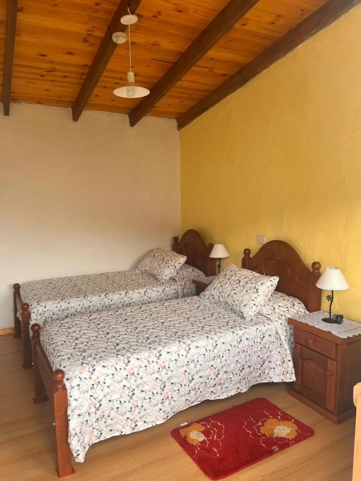 Bed in Max