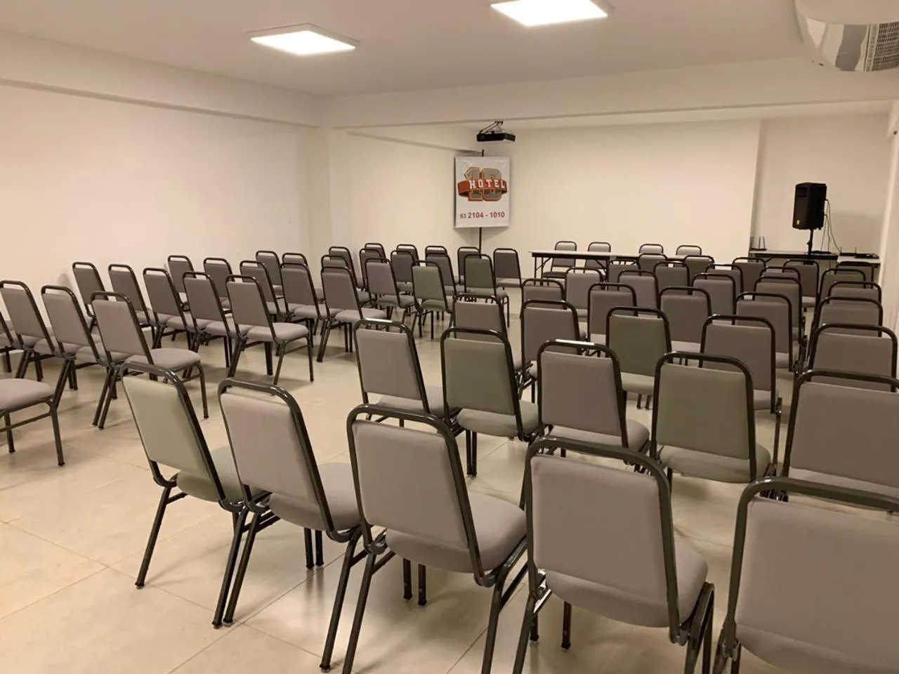 Business facilities in Hotel 10 Palmas