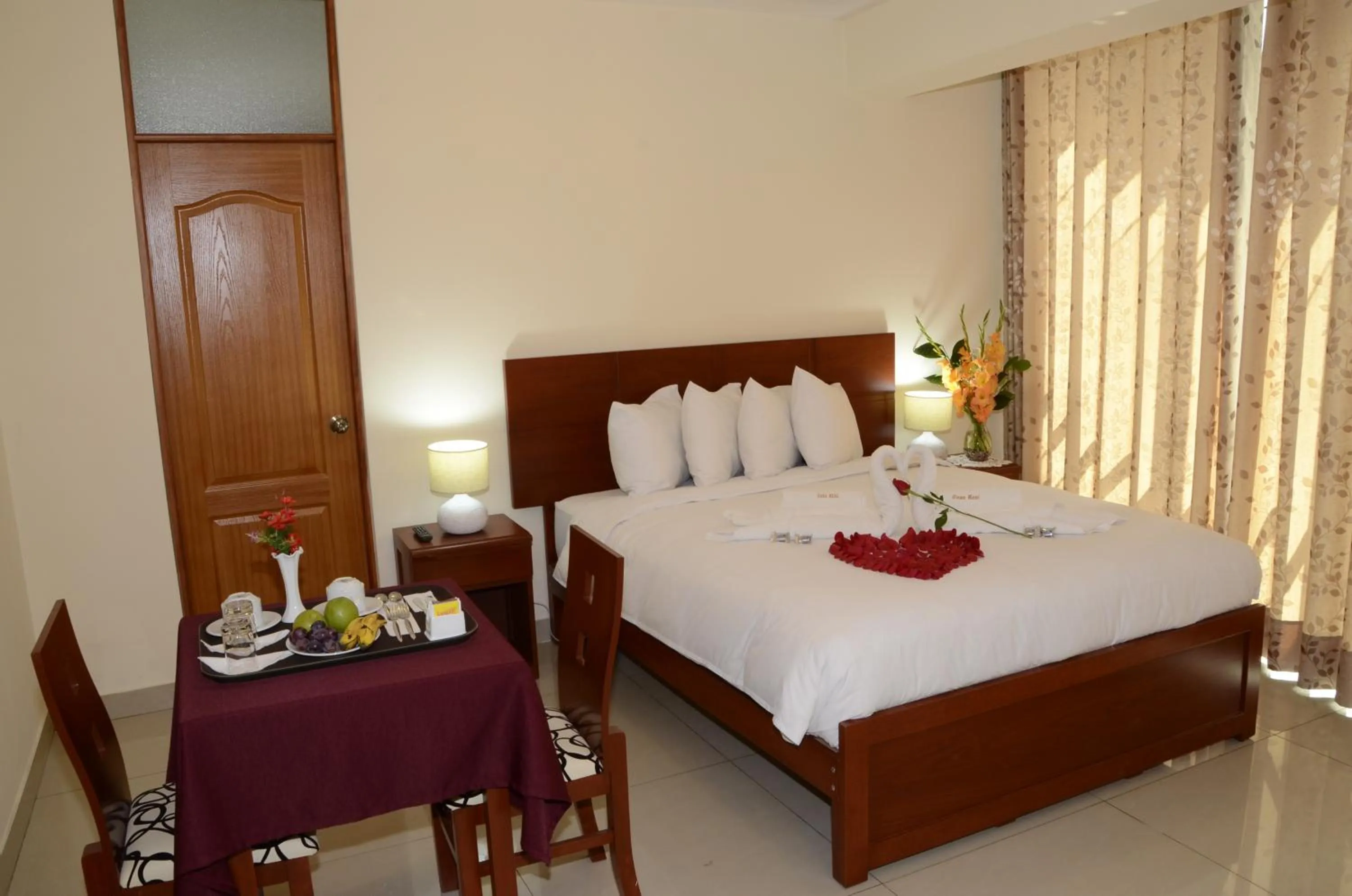 Other, Bed in Aqua Hotel Cusco