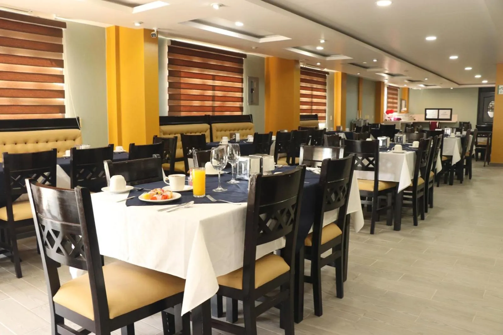 Hotel Castillo Del Rey