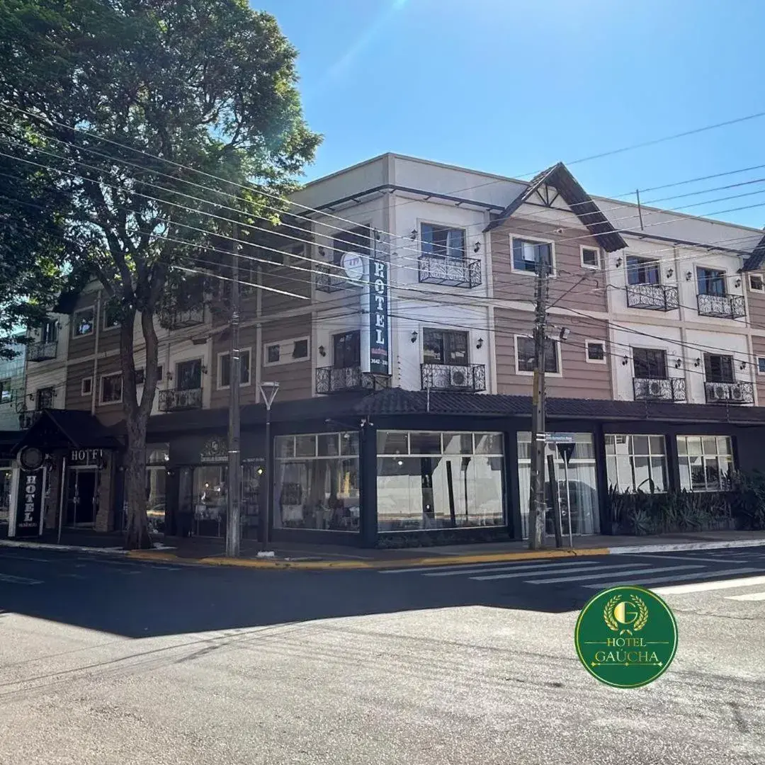 Hotel Gaucha Hotel Gaucha