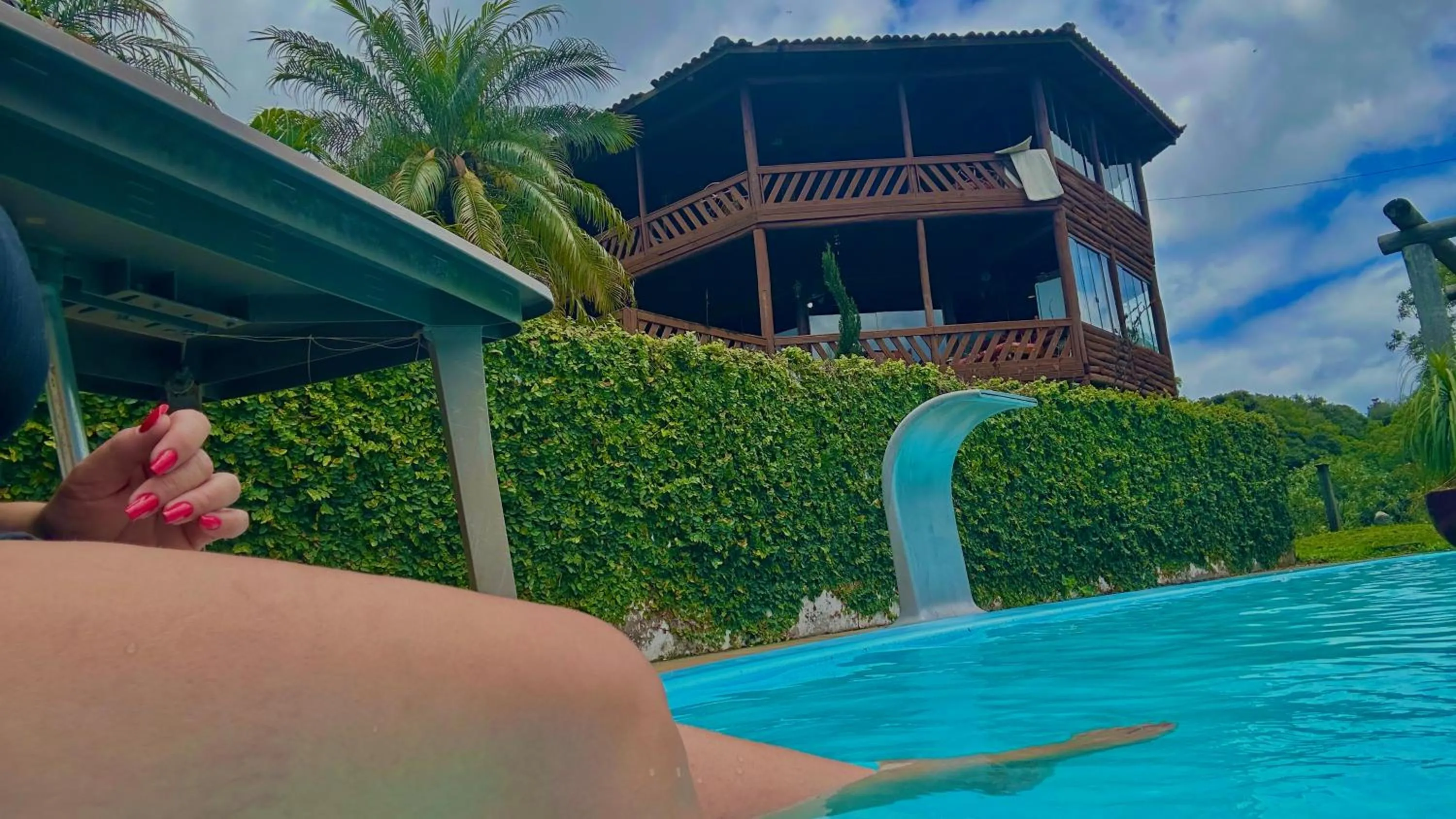 Pousada Ananda