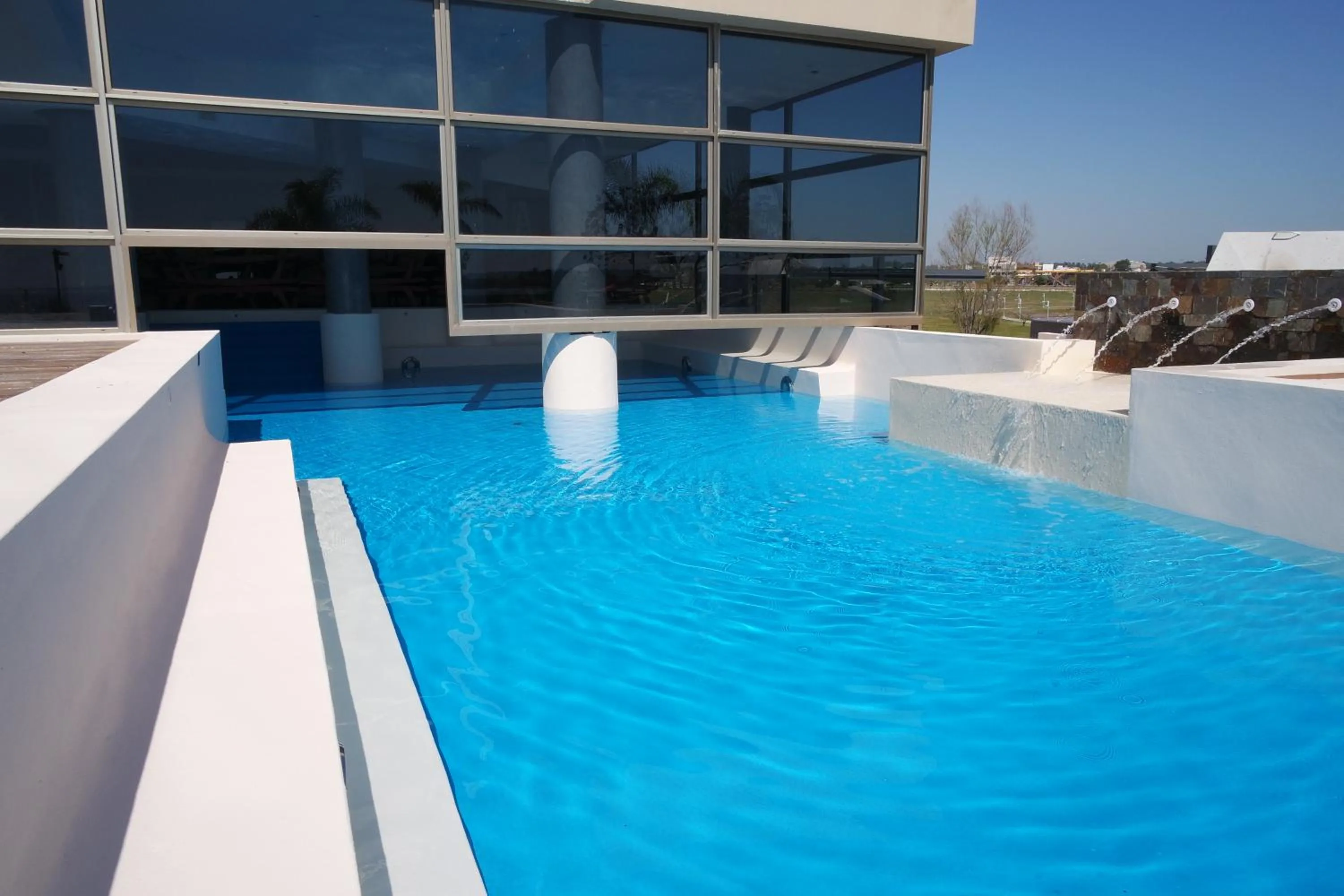 Arena Resort