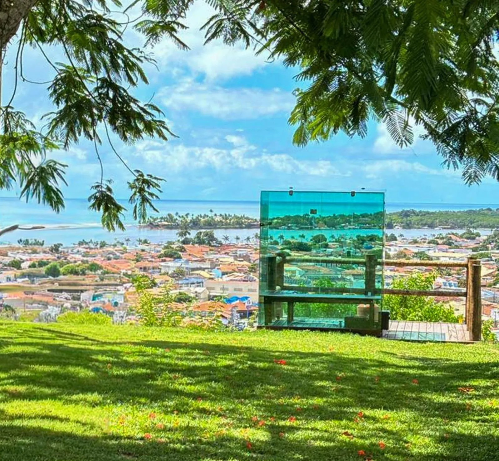 Porto Seguro Eco Bahia Hotel