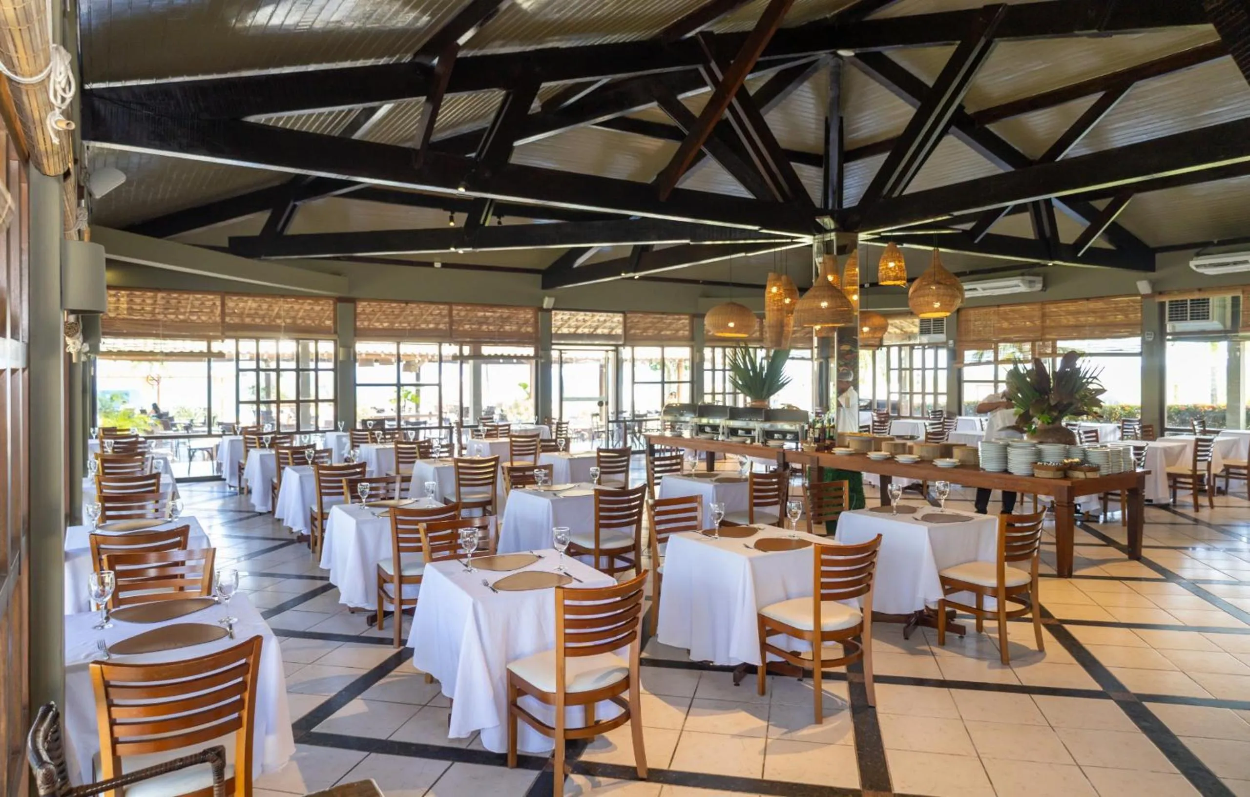 Porto Seguro Eco Bahia Hotel