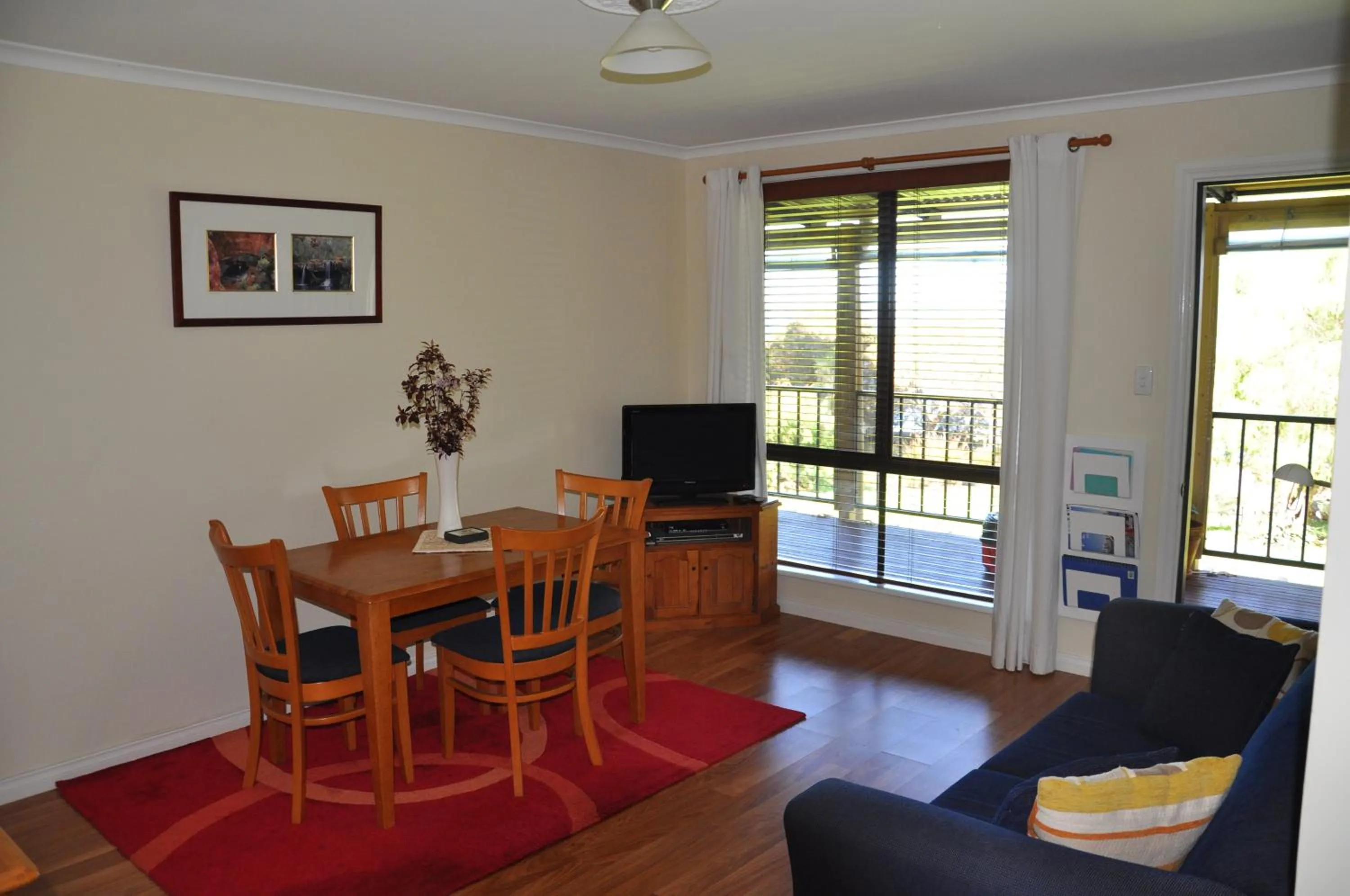 Denmark Waters B&B
