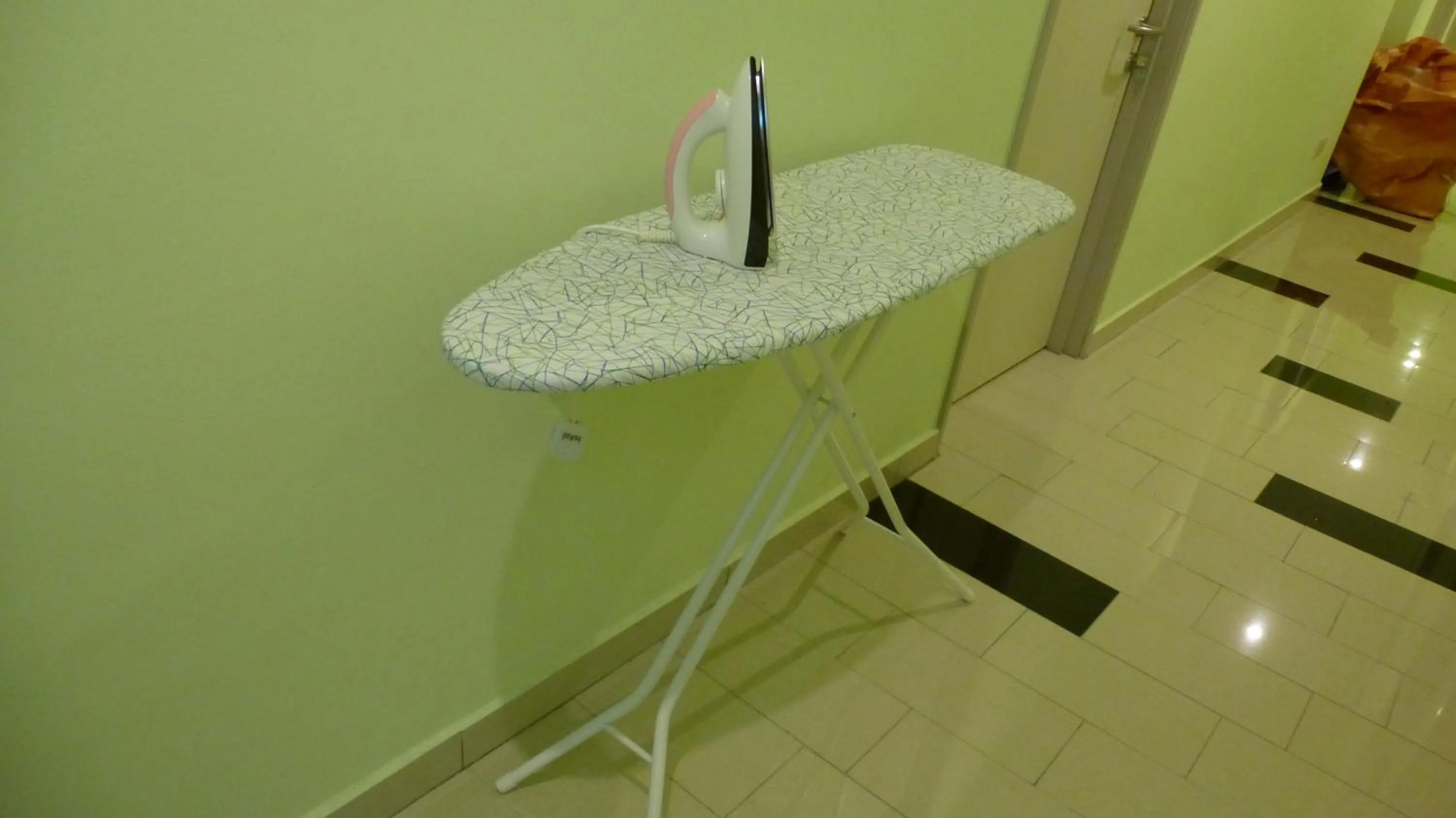 Area and facilities in Hotel 138 @ Subang