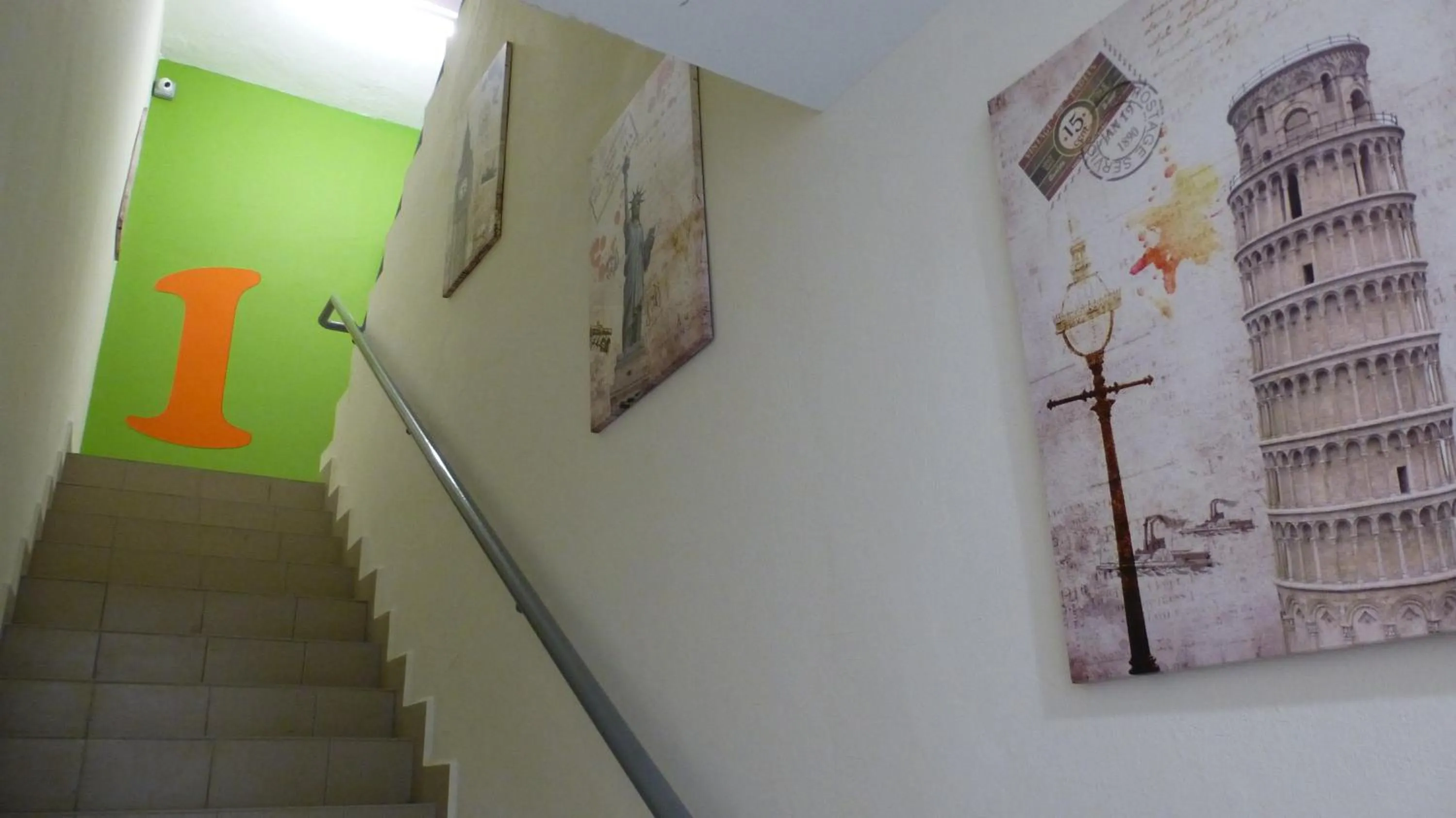 Property building in Hotel 138 @ Subang