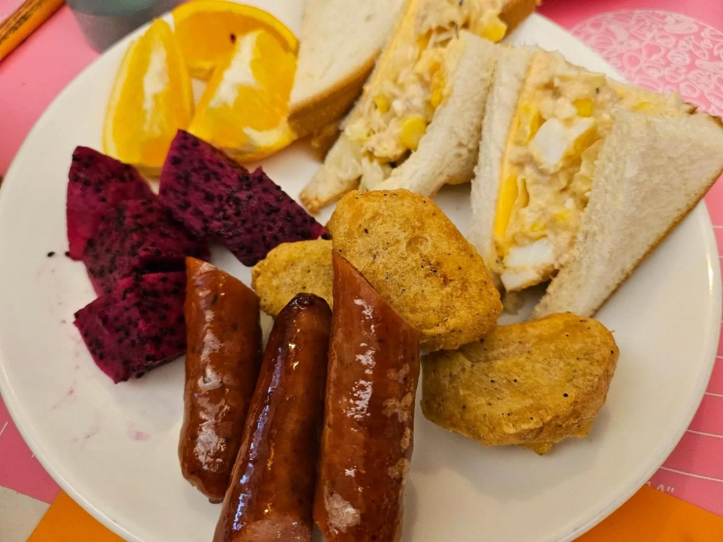 咩咩不是羊民宿Mieh's Inn 花蓮市區 電梯 寵物友善民宿