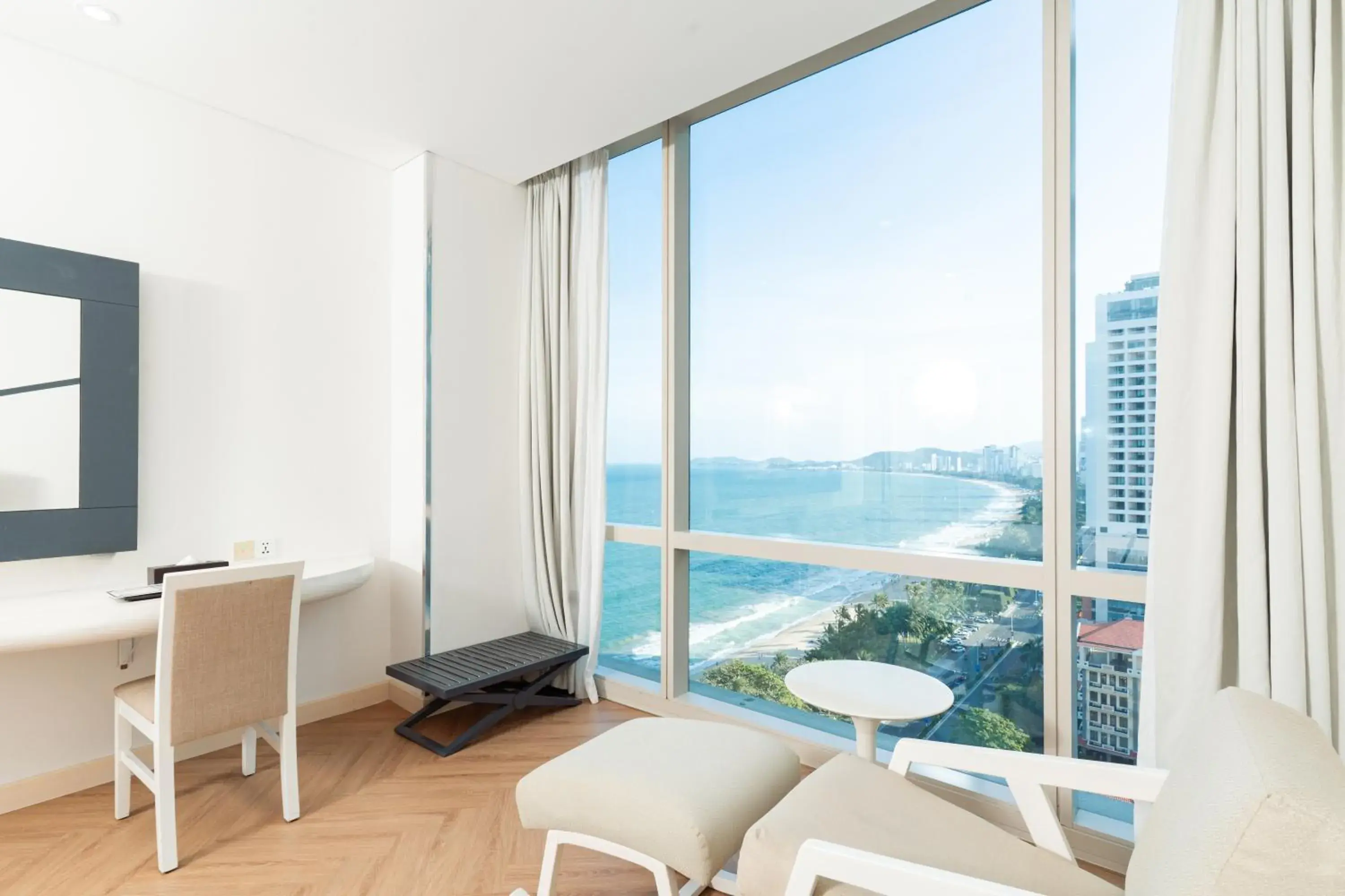 View (from property/room) in Diamond Bay Hotel View (from property/room) in Diamond Bay Hotel