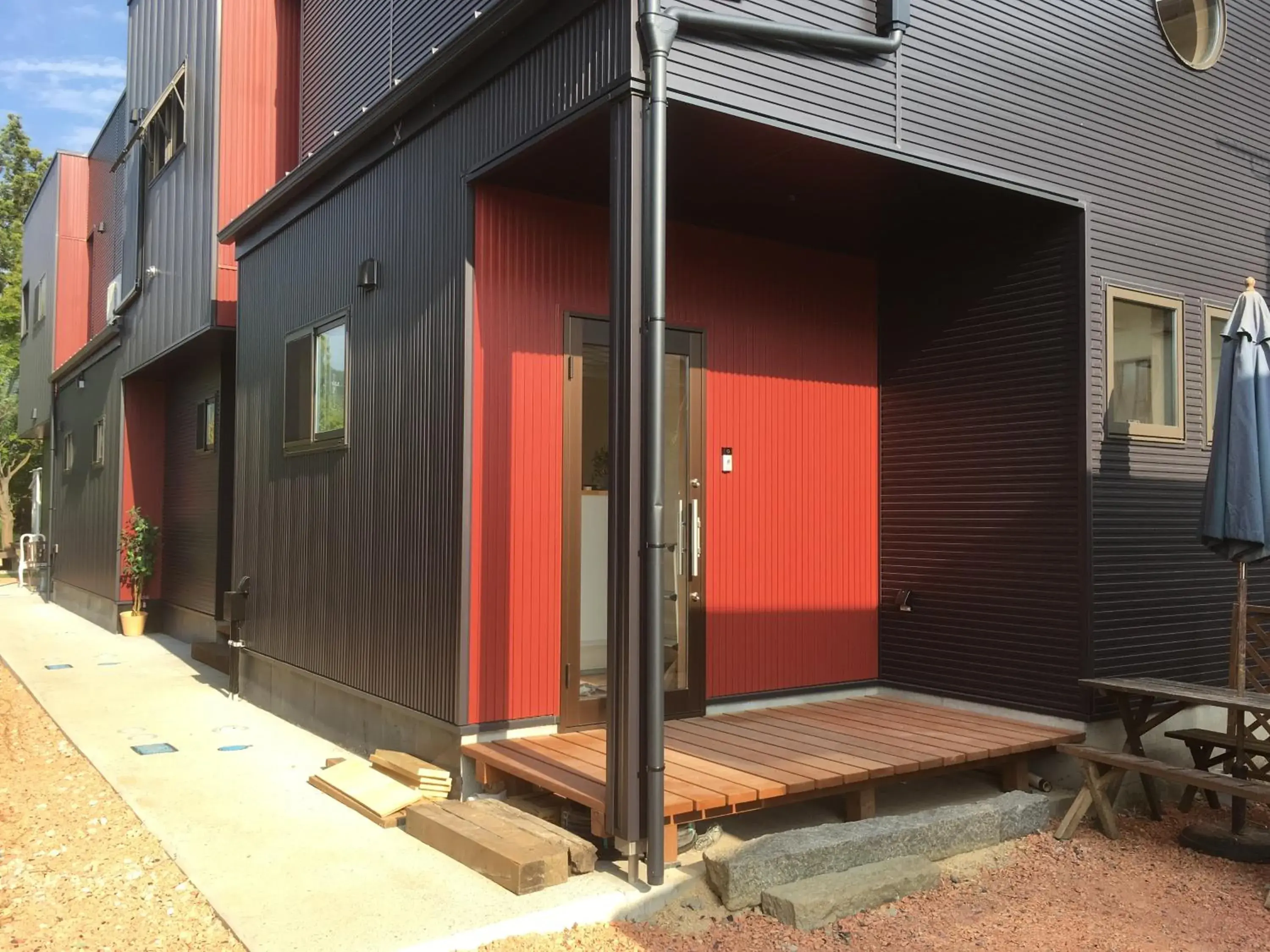 Lobby or reception in Tomareru Himitsukichi L-Base Lobby or reception in Tomareru Himitsukichi L-Base