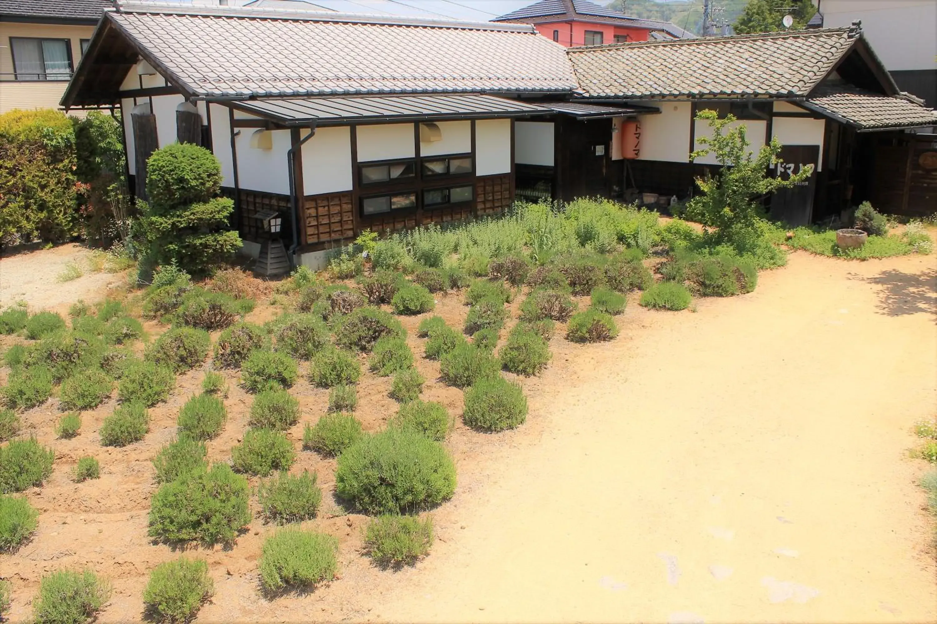 Restaurant/places to eat in Tomareru Himitsukichi L-Base Restaurant/places to eat in Tomareru Himitsukichi L-Base