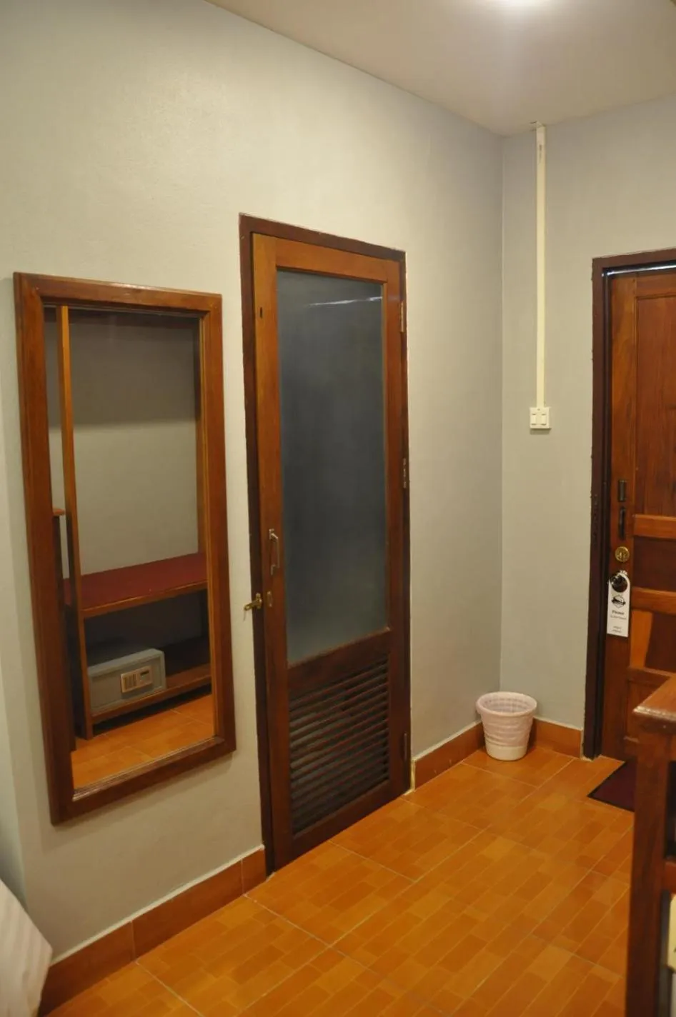 Facade/entrance in Pilgrim's Kitchen & Inn