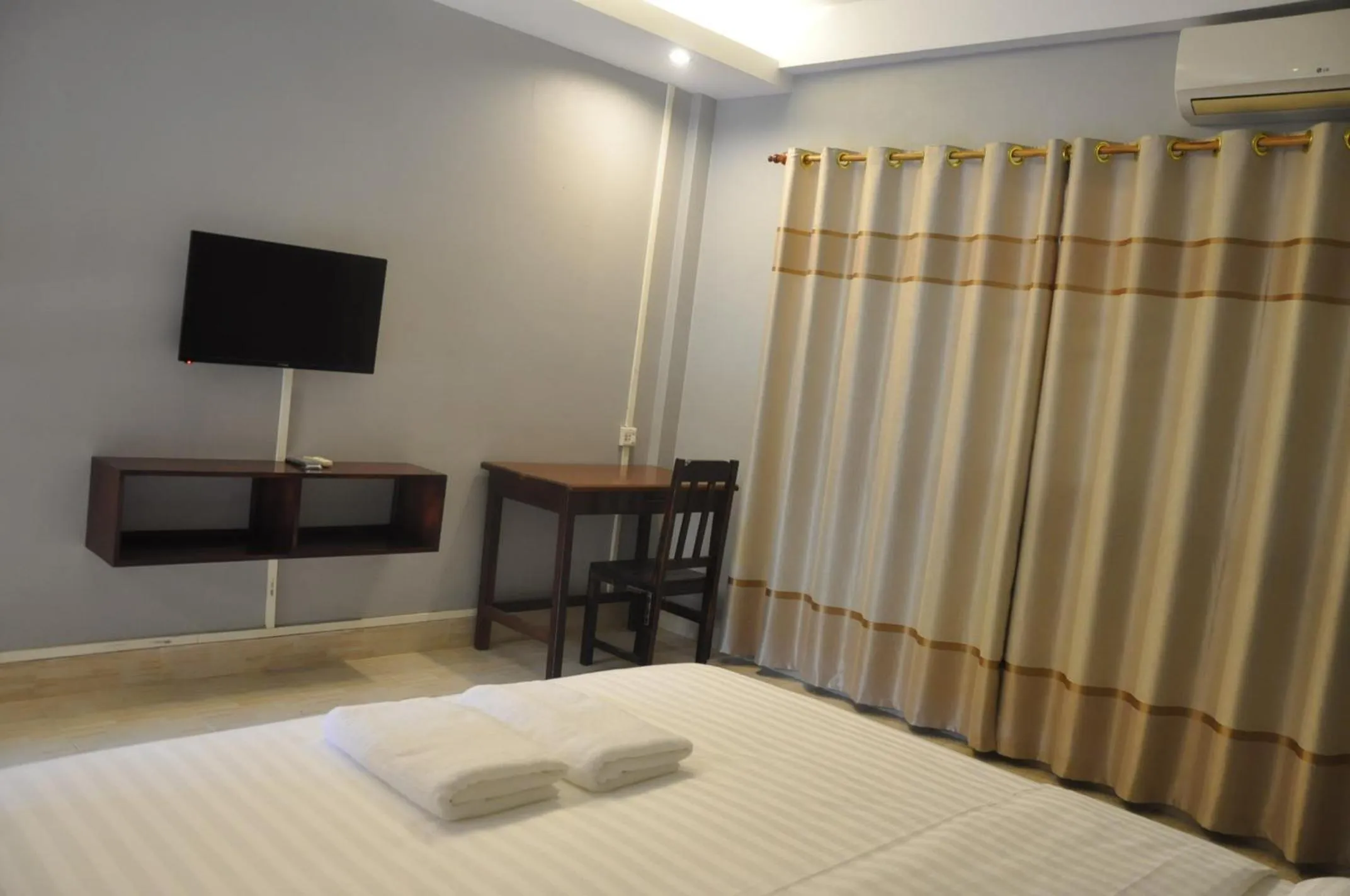 Business facilities, Bed in Pilgrim's Kitchen & Inn