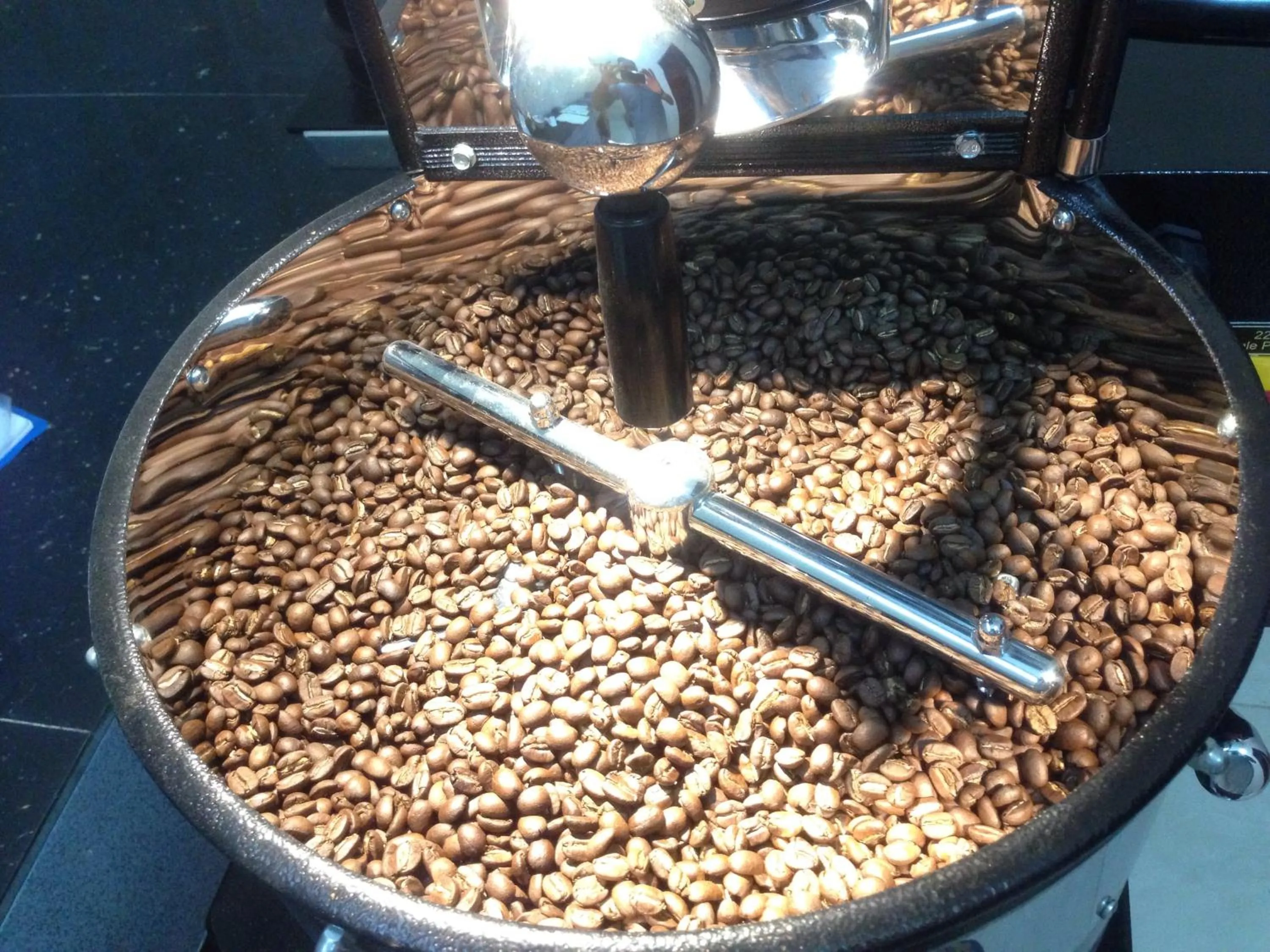 Coffee/tea facilities in Pilgrim's Kitchen & Inn