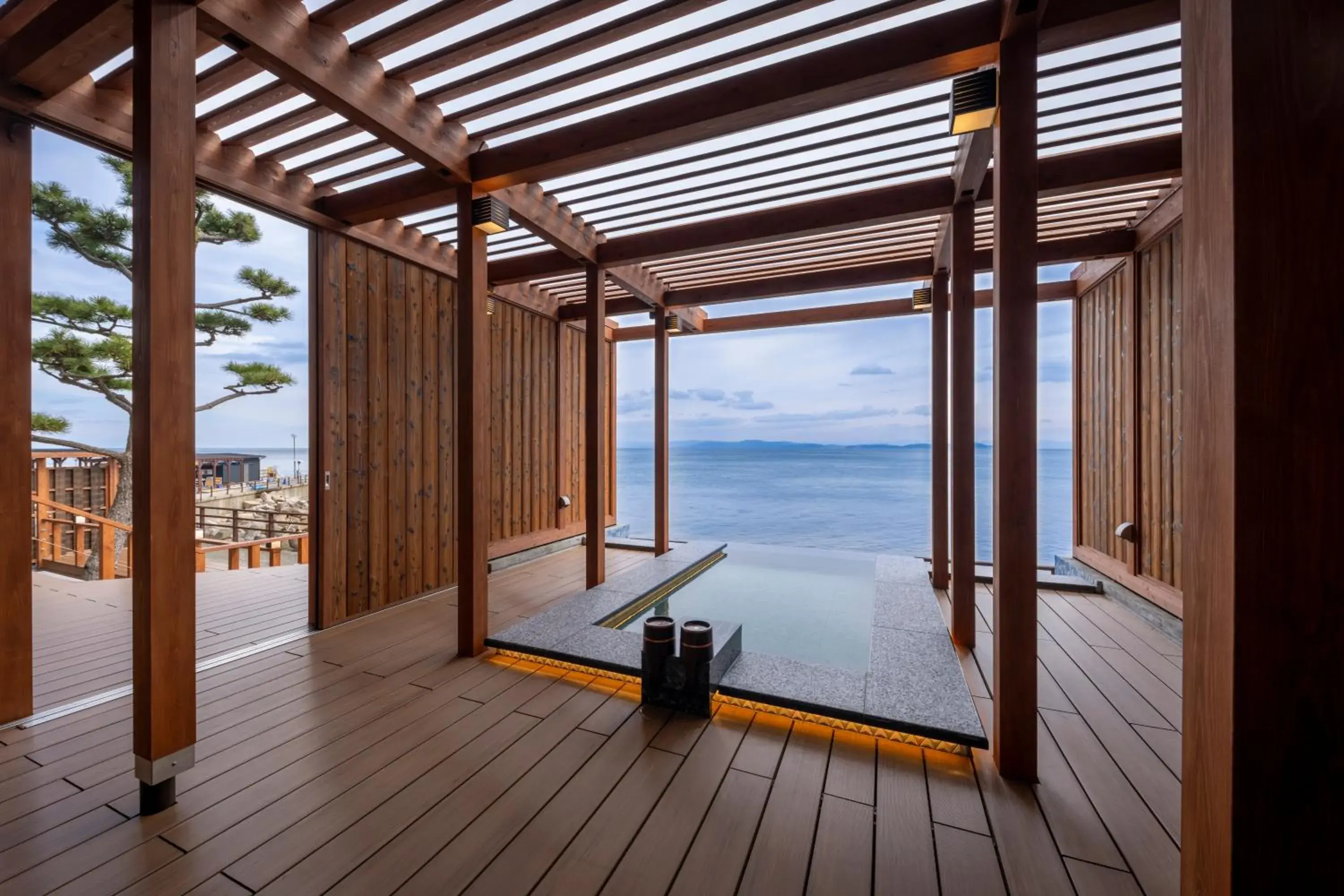 Photo of the whole room in Awakan Photo of the whole room in Awakan