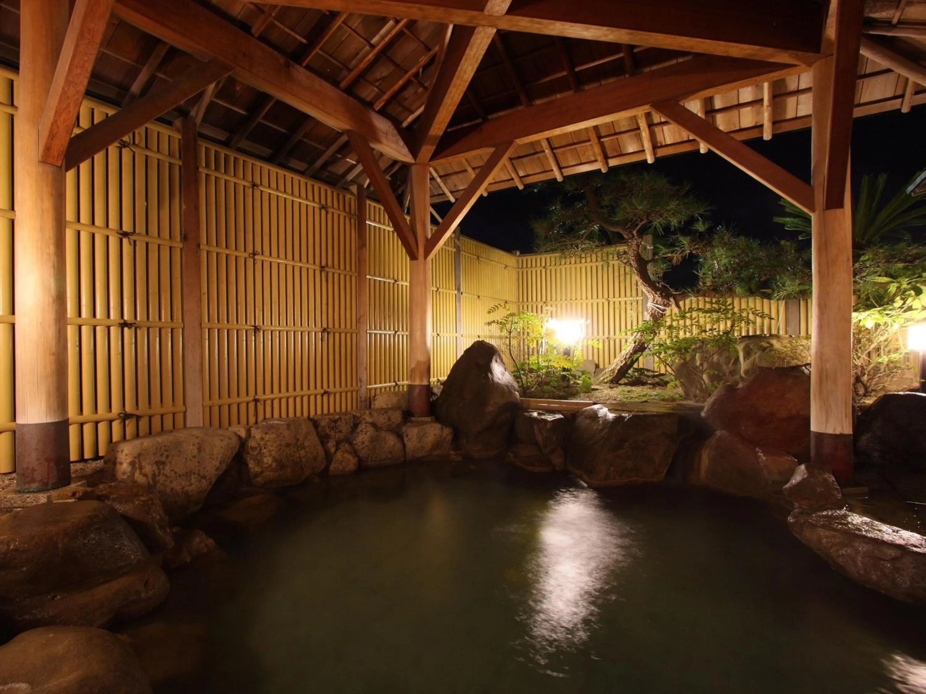 Spa and wellness centre/facilities in Awakan