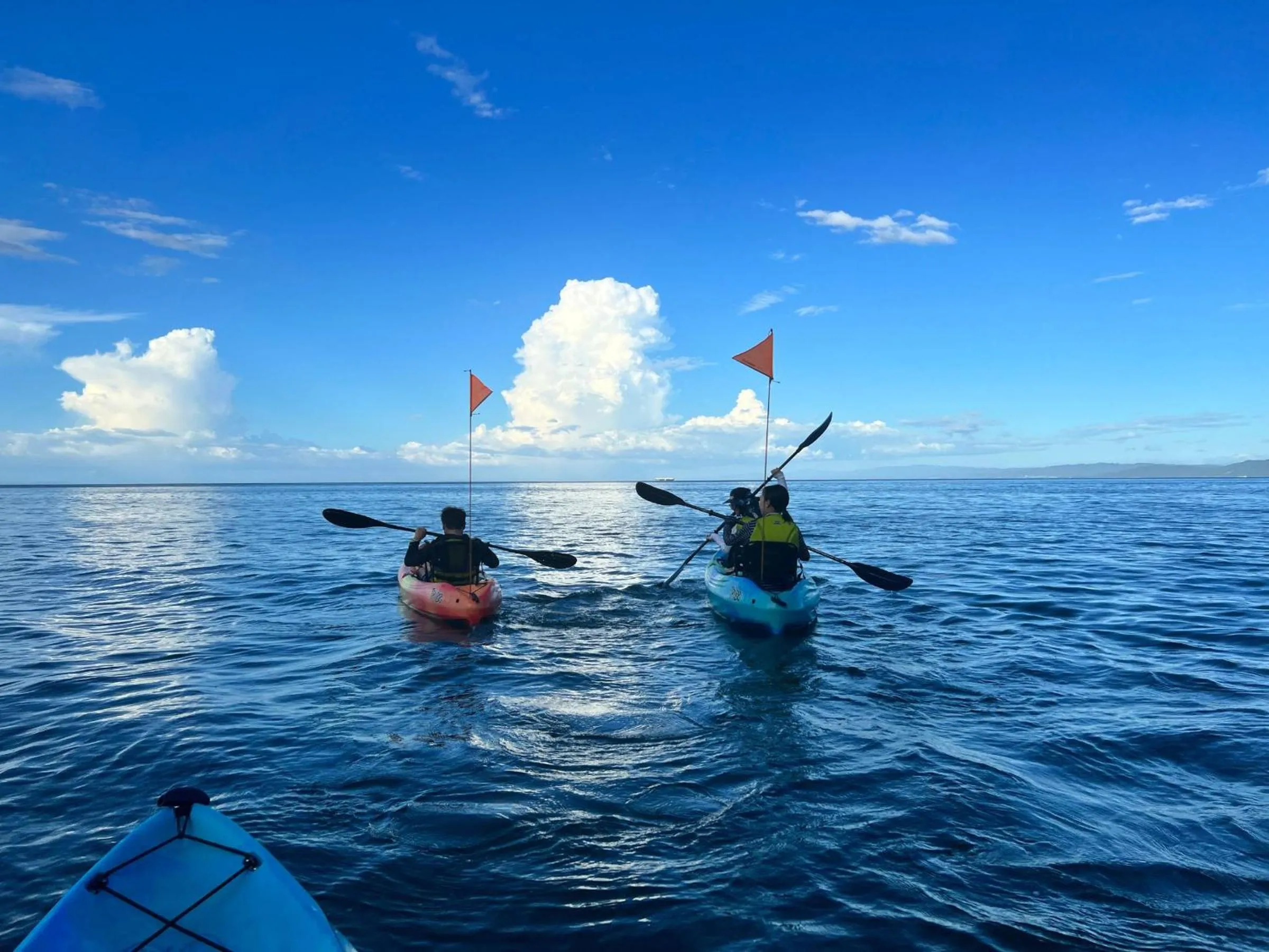 Activities in Awakan