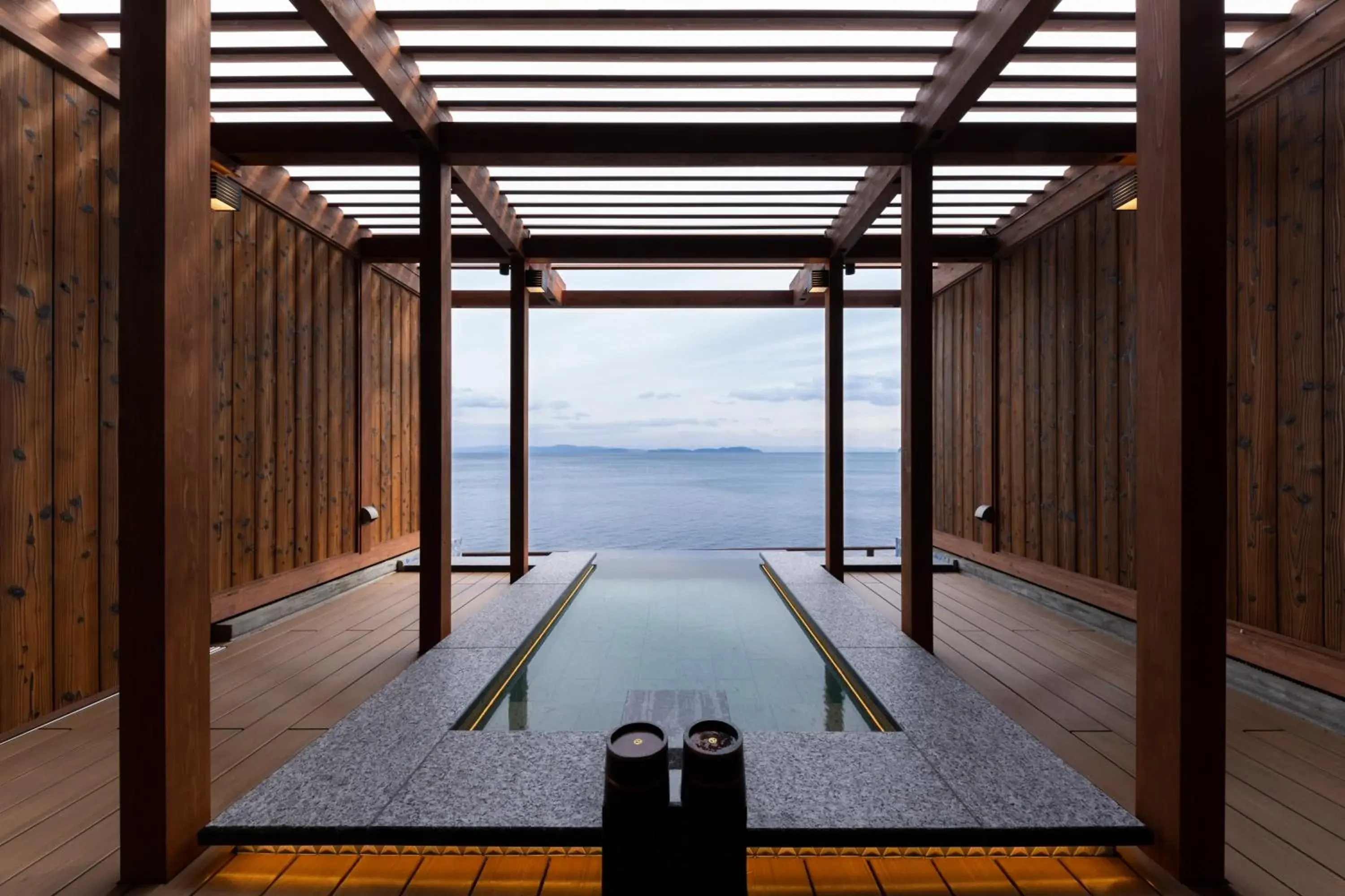 Photo of the whole room in Awakan Photo of the whole room in Awakan