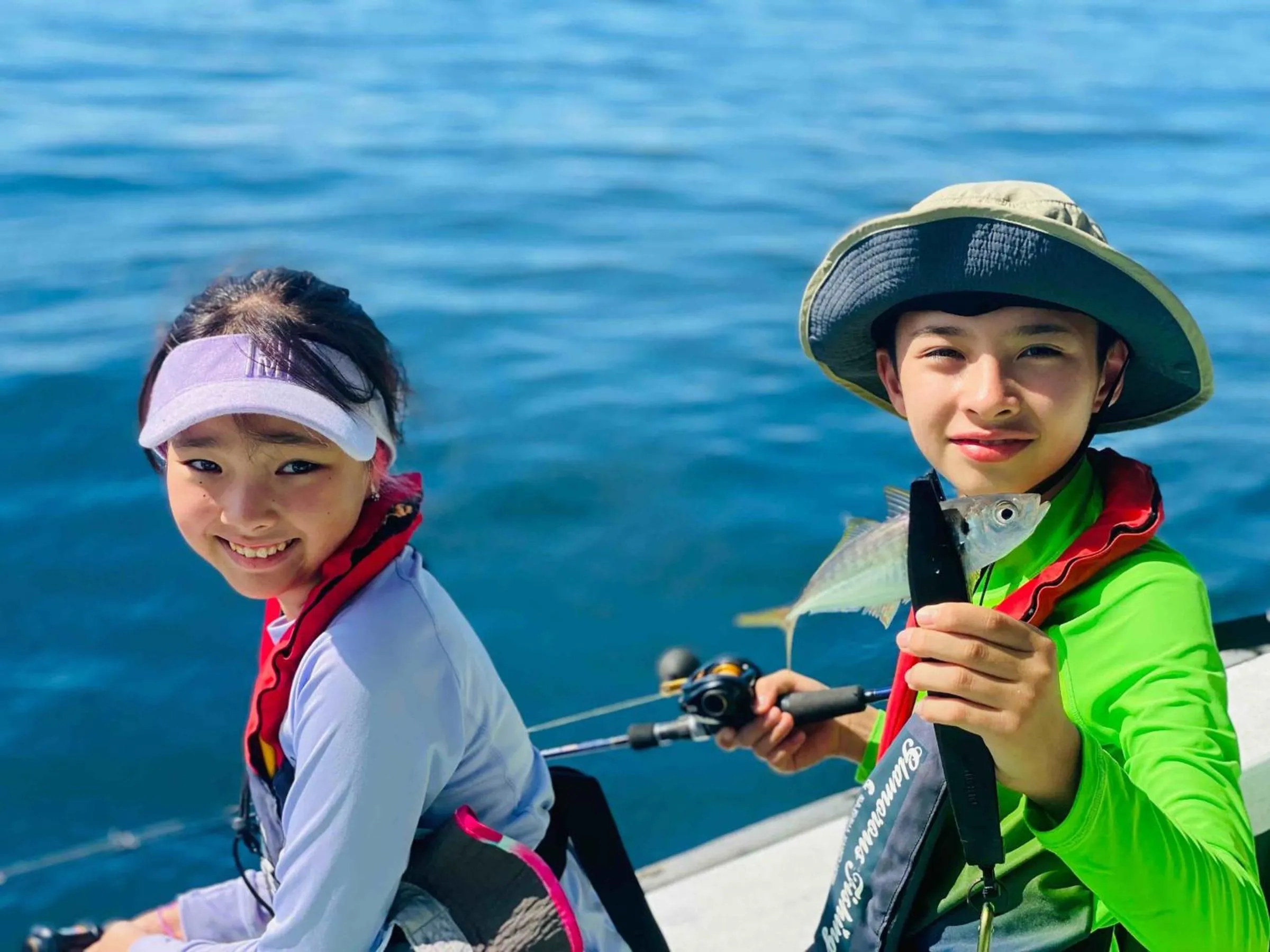 Activities in Awakan