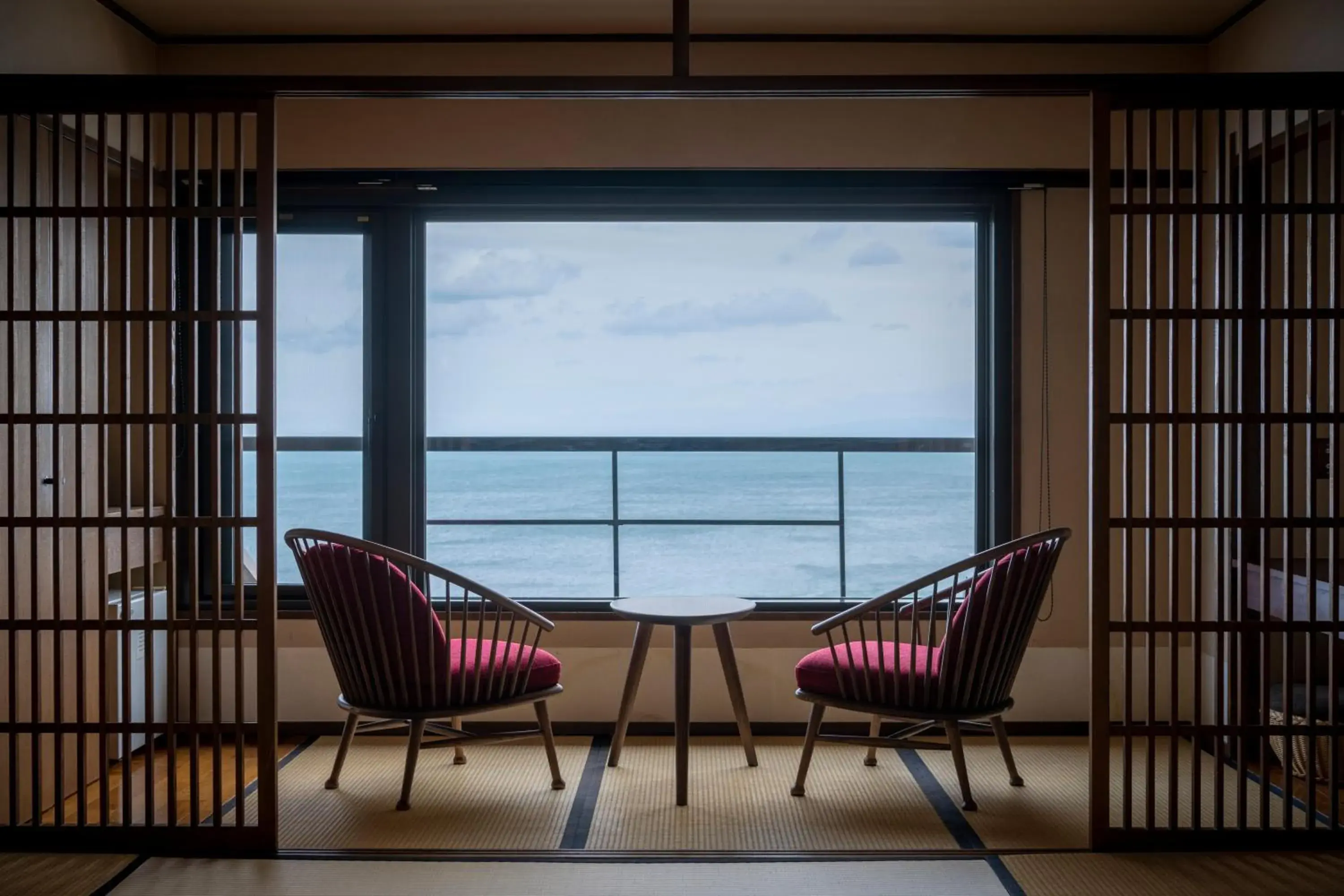 Photo of the whole room in Awakan Photo of the whole room in Awakan