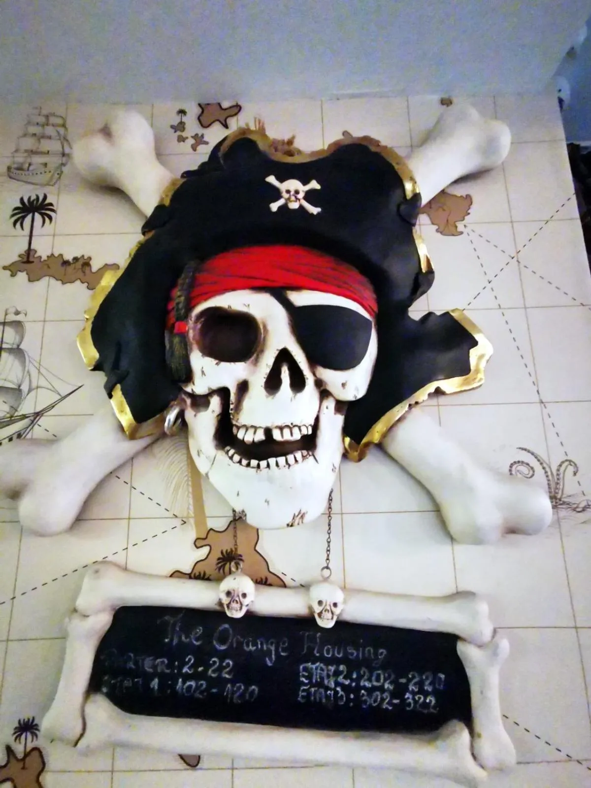 Pirates Resort