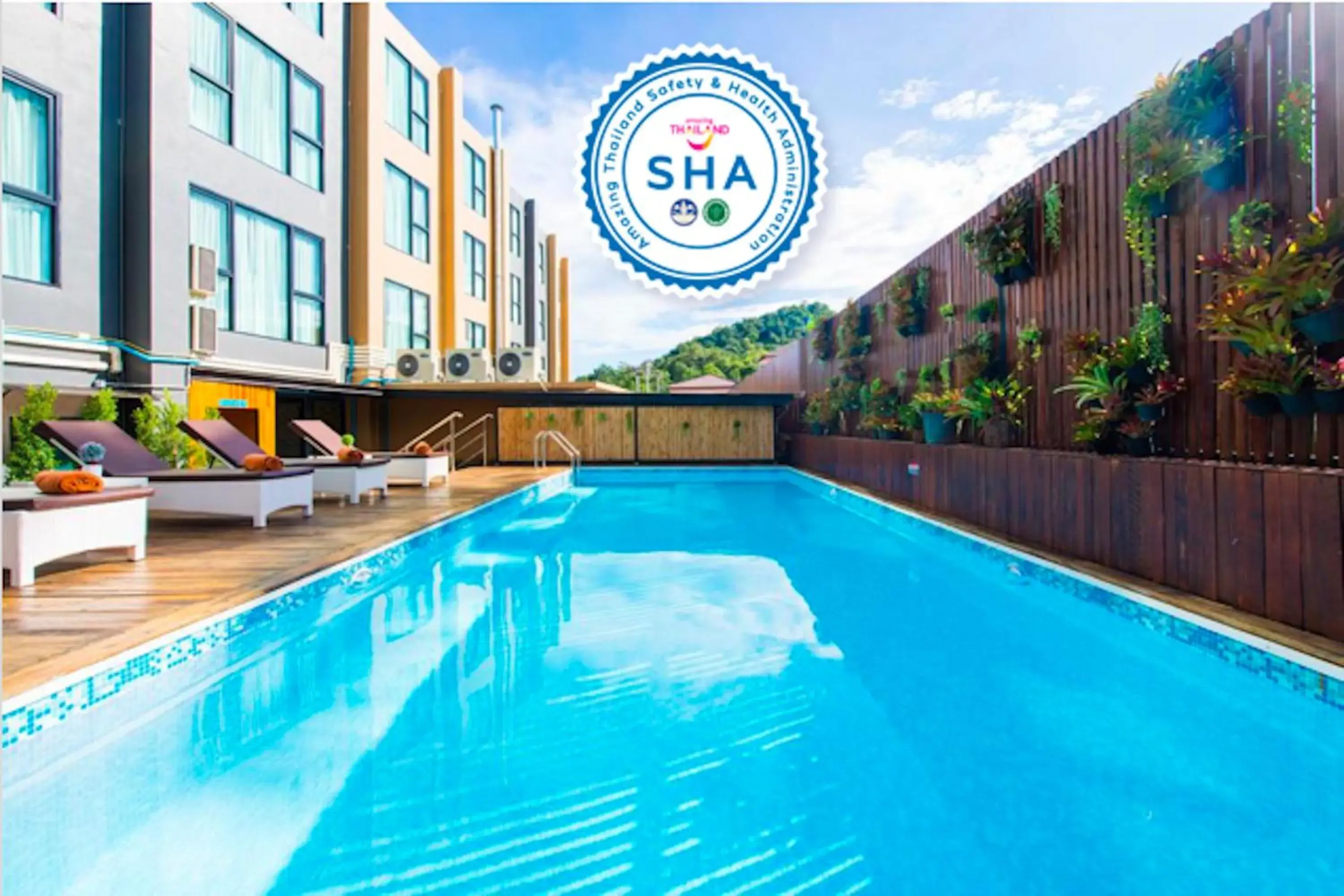 Tetris Hotel Tetris Hotel