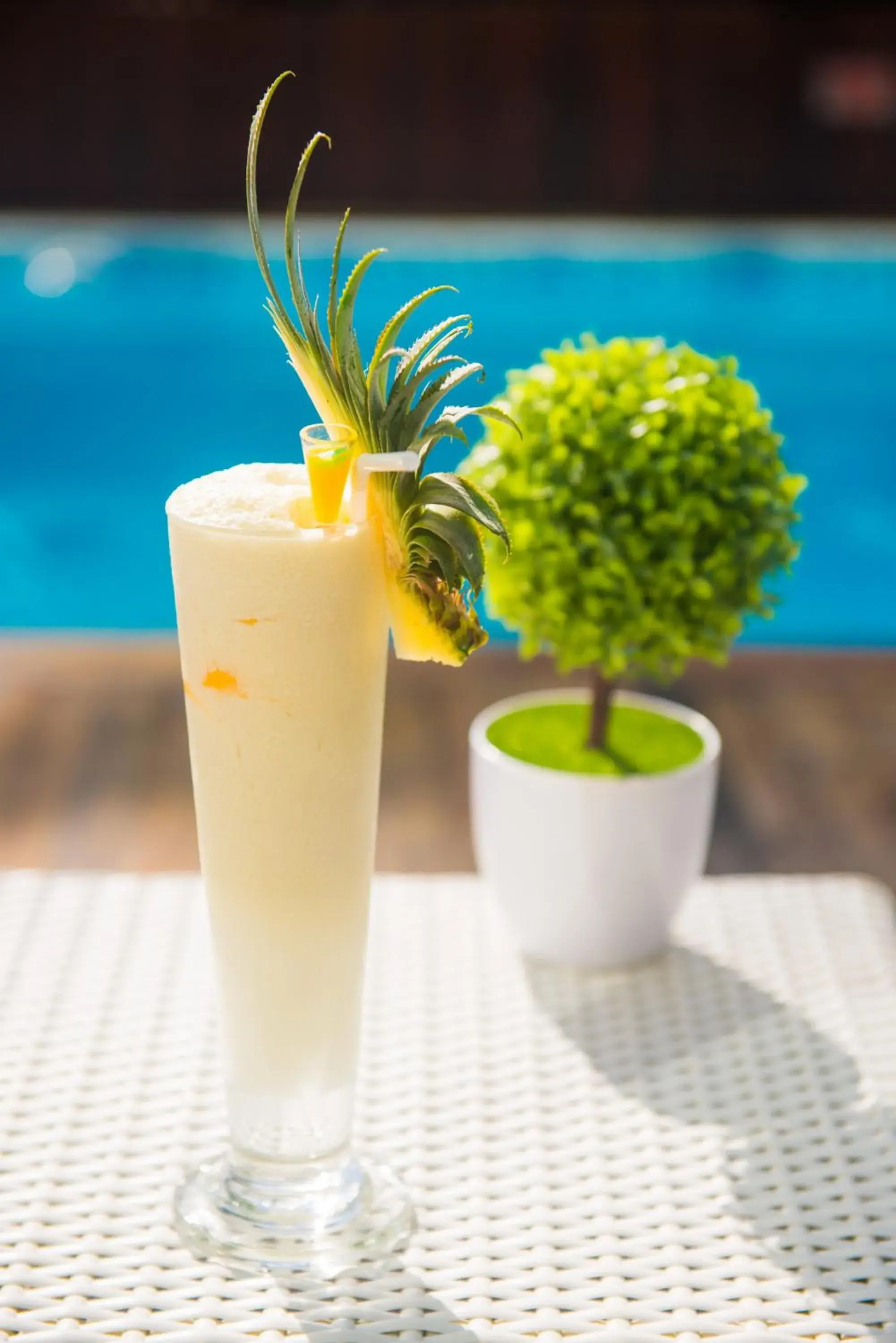 Lounge or bar in Tetris Hotel Lounge or bar in Tetris Hotel