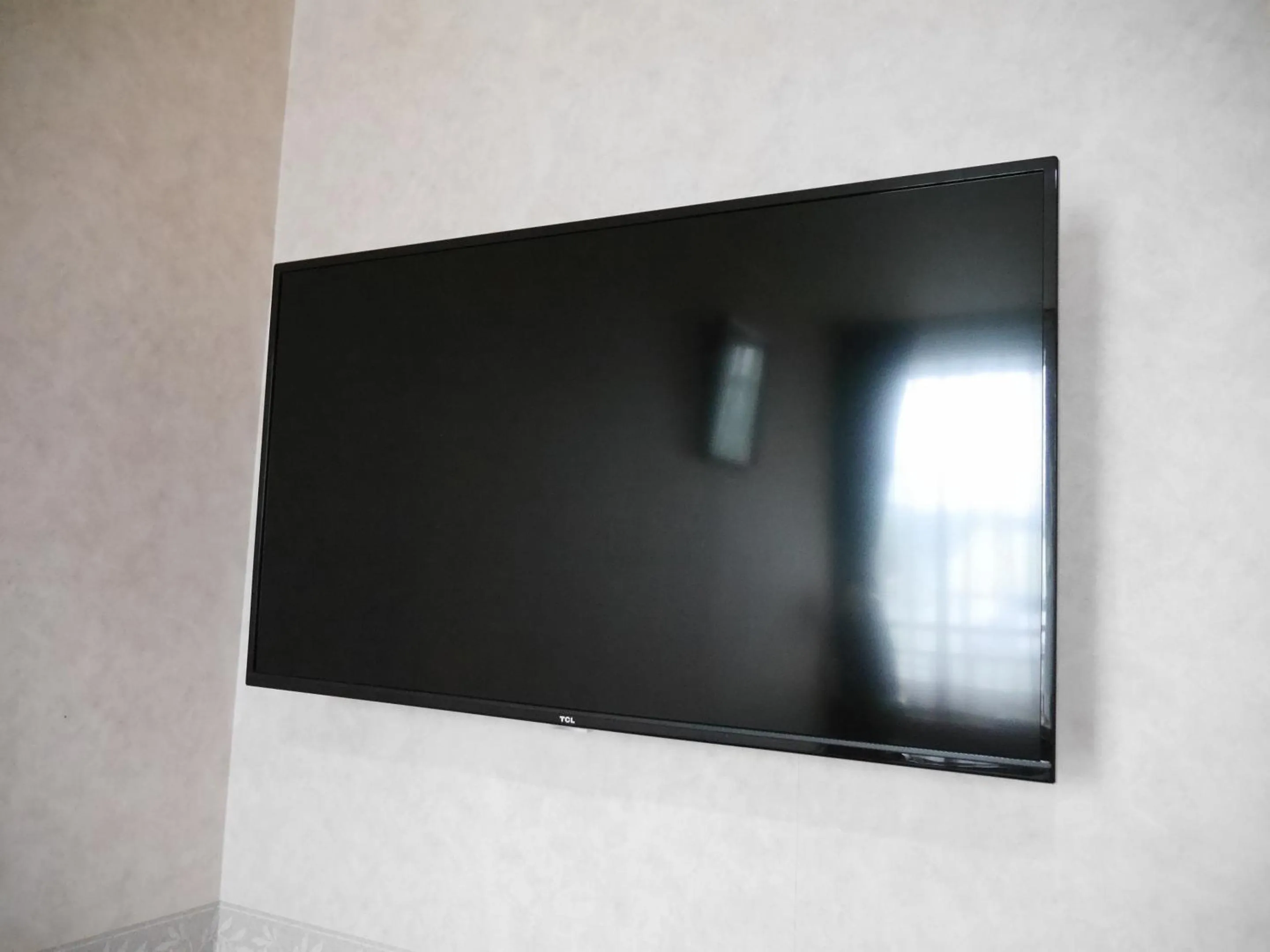 TV and multimedia in Station Business Hotel Tenshukaku