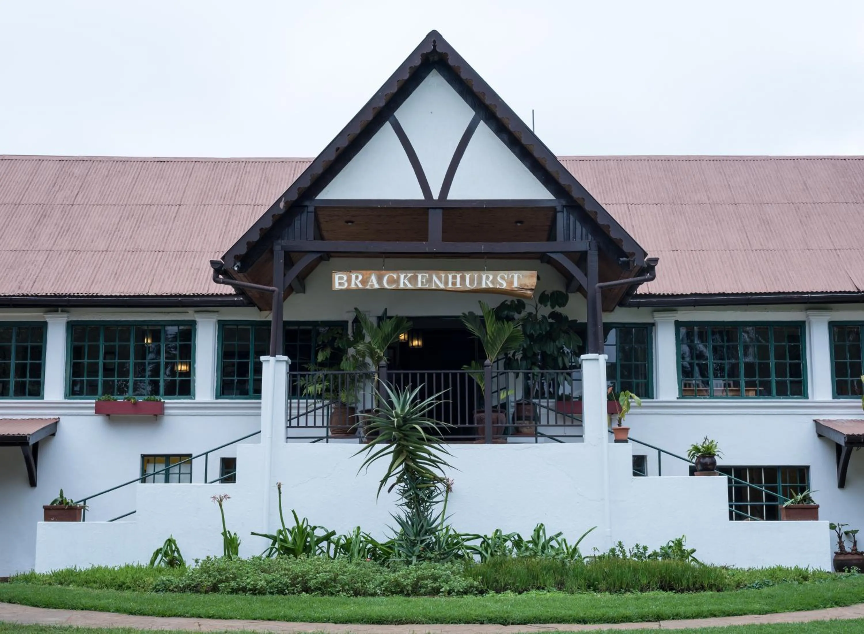 Brackenhurst Conference and Retreat Centre
