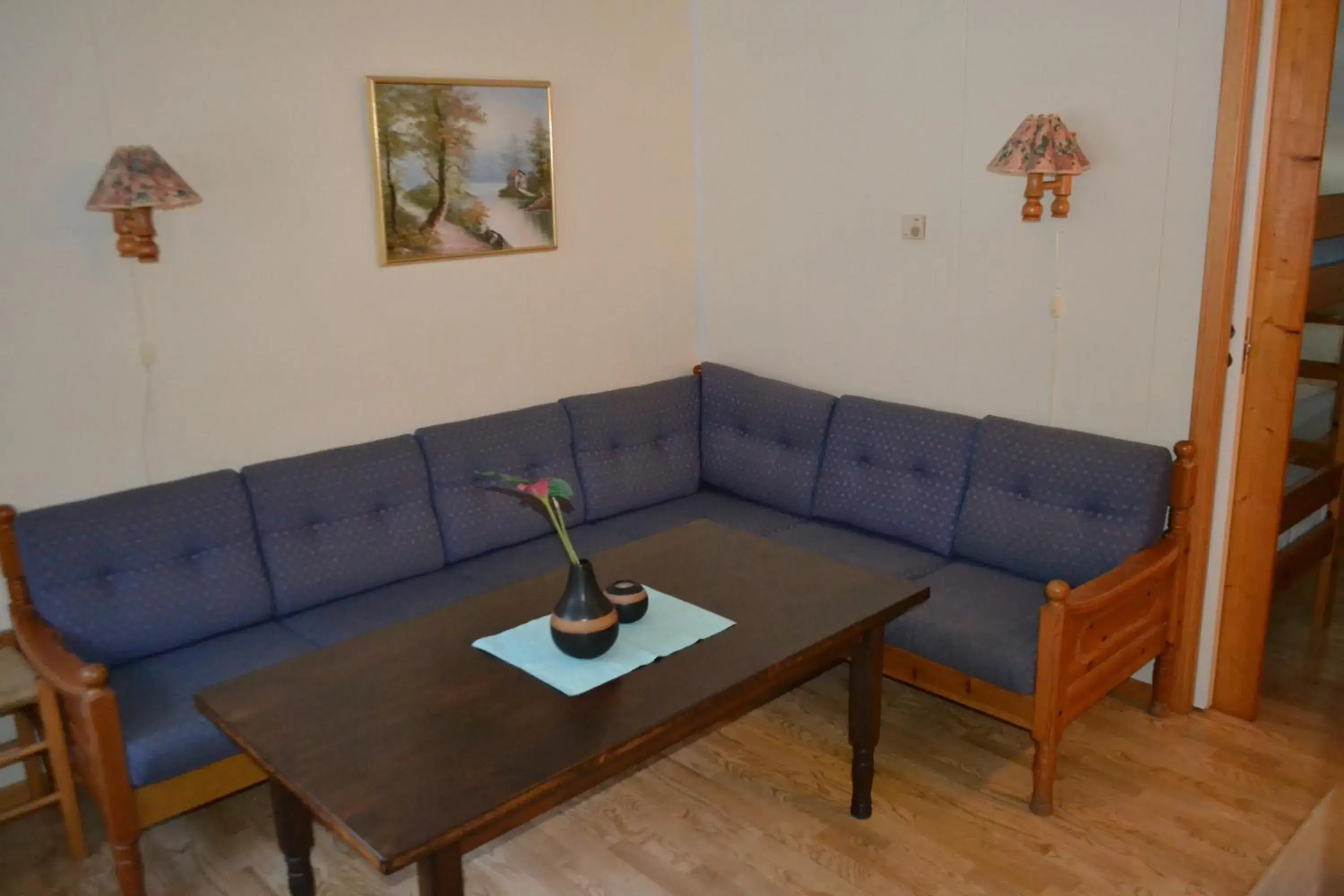 One-Bedroom Apartment in Egenes Camping One-Bedroom Apartment in Egenes Camping