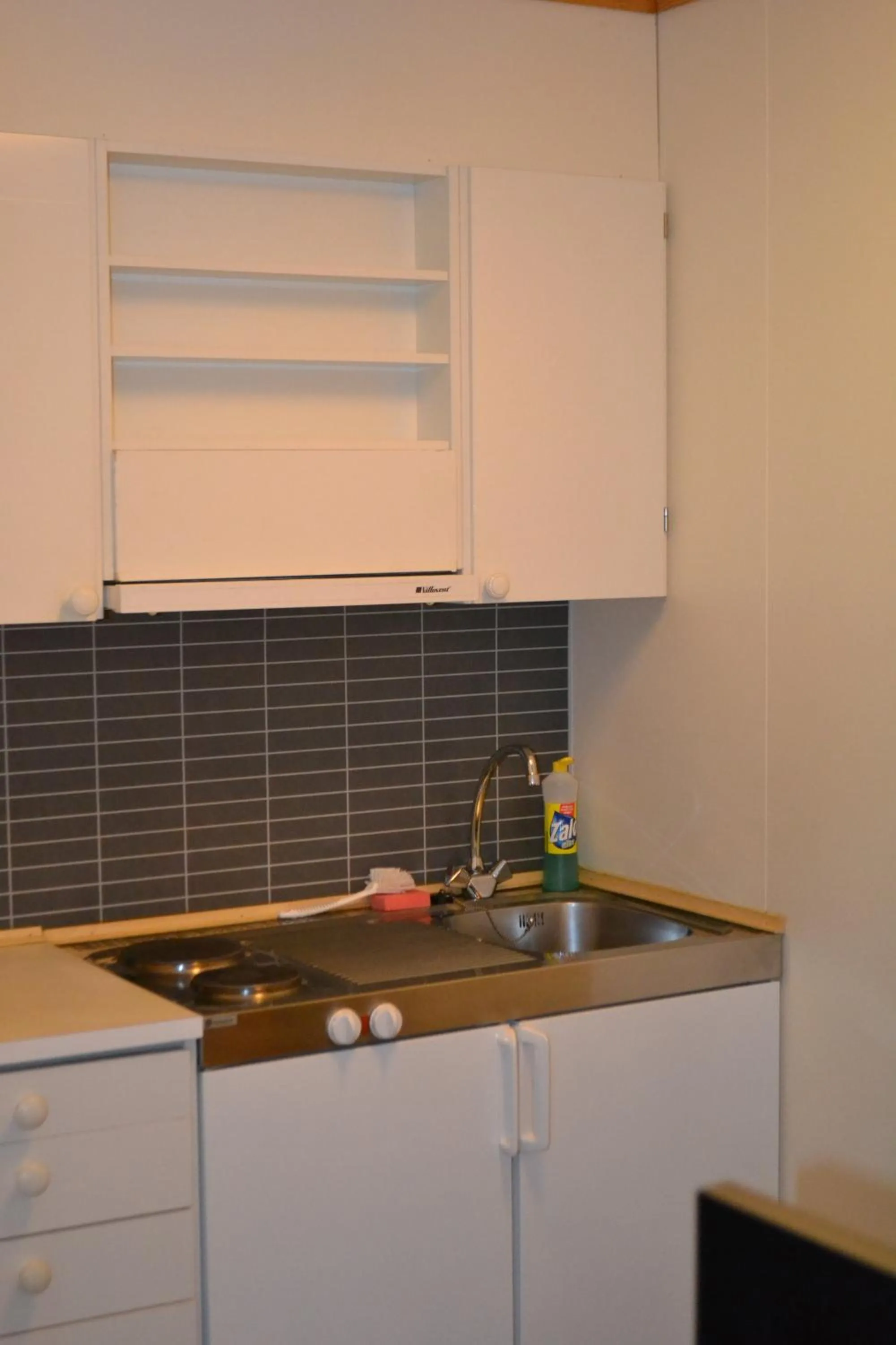 Other in Egenes Camping