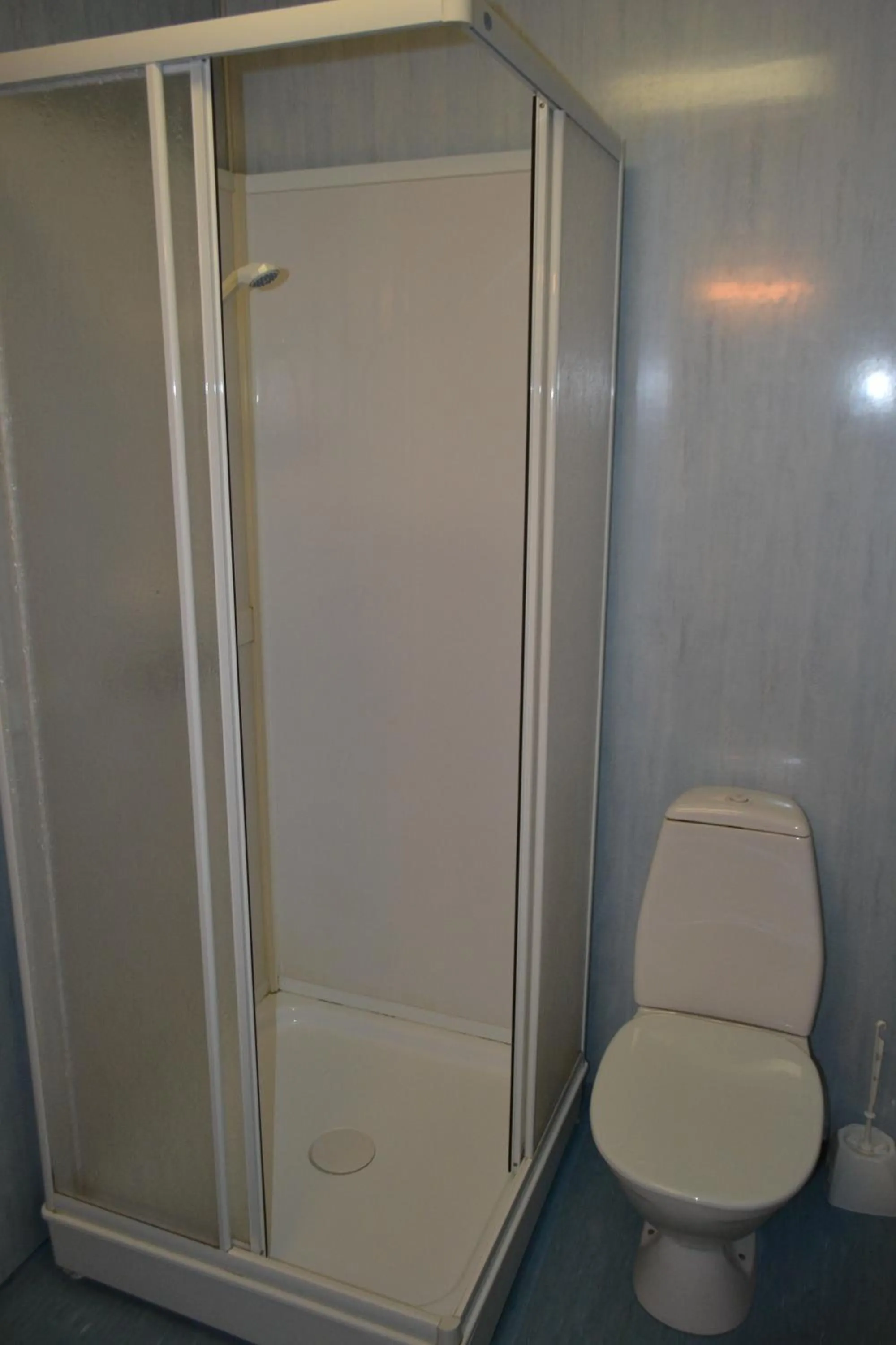 Other in Egenes Camping