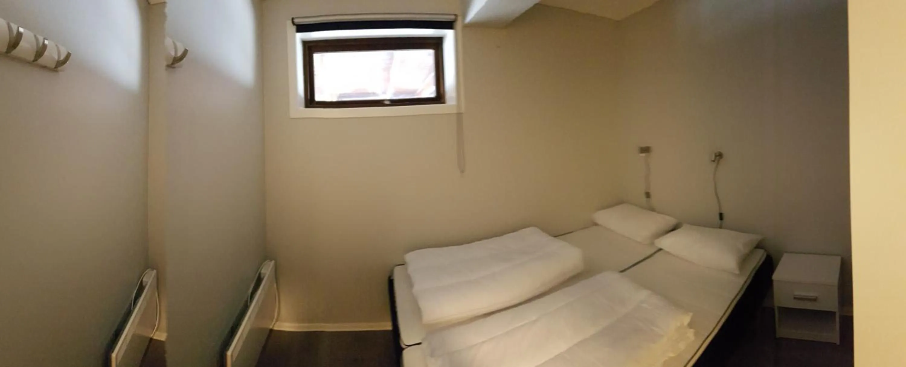 Pets in Egenes Camping