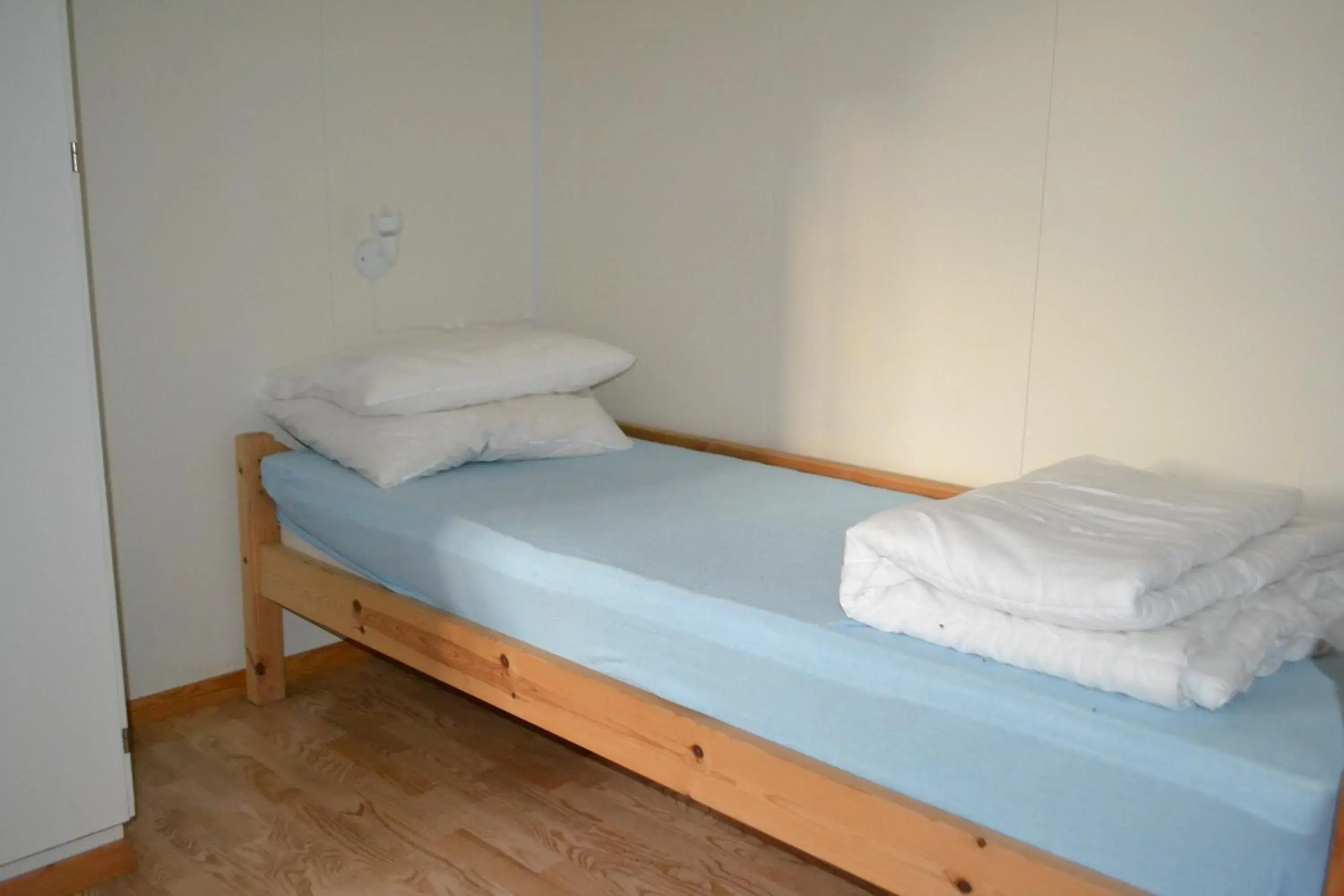 Two-Bedroom Apartment in Egenes Camping Two-Bedroom Apartment in Egenes Camping