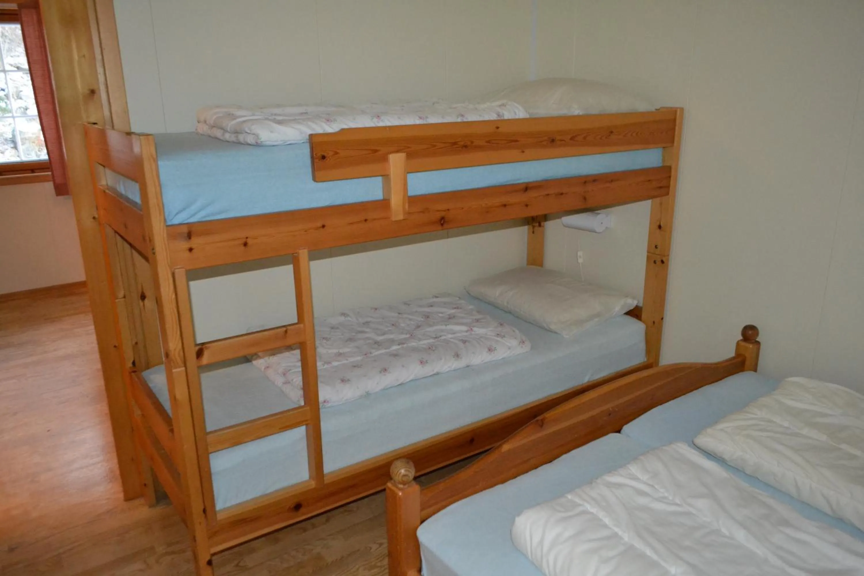 Other in Egenes Camping