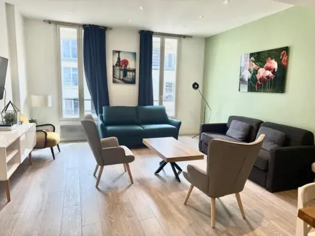 Rent a Room - Residence Bonne Nouvelle Rent a Room - Residence Bonne Nouvelle