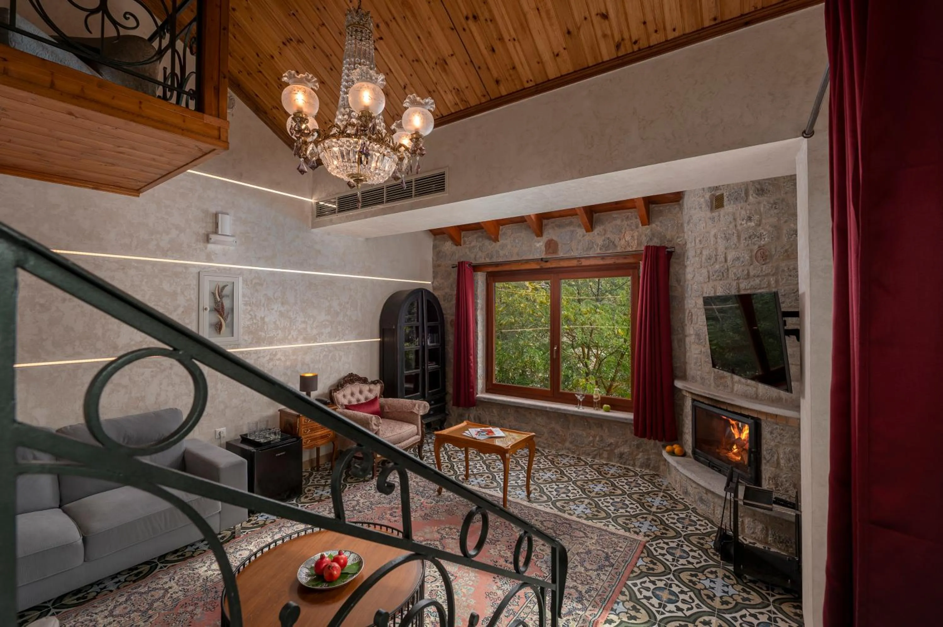 ViP Chalet 4 Seasons