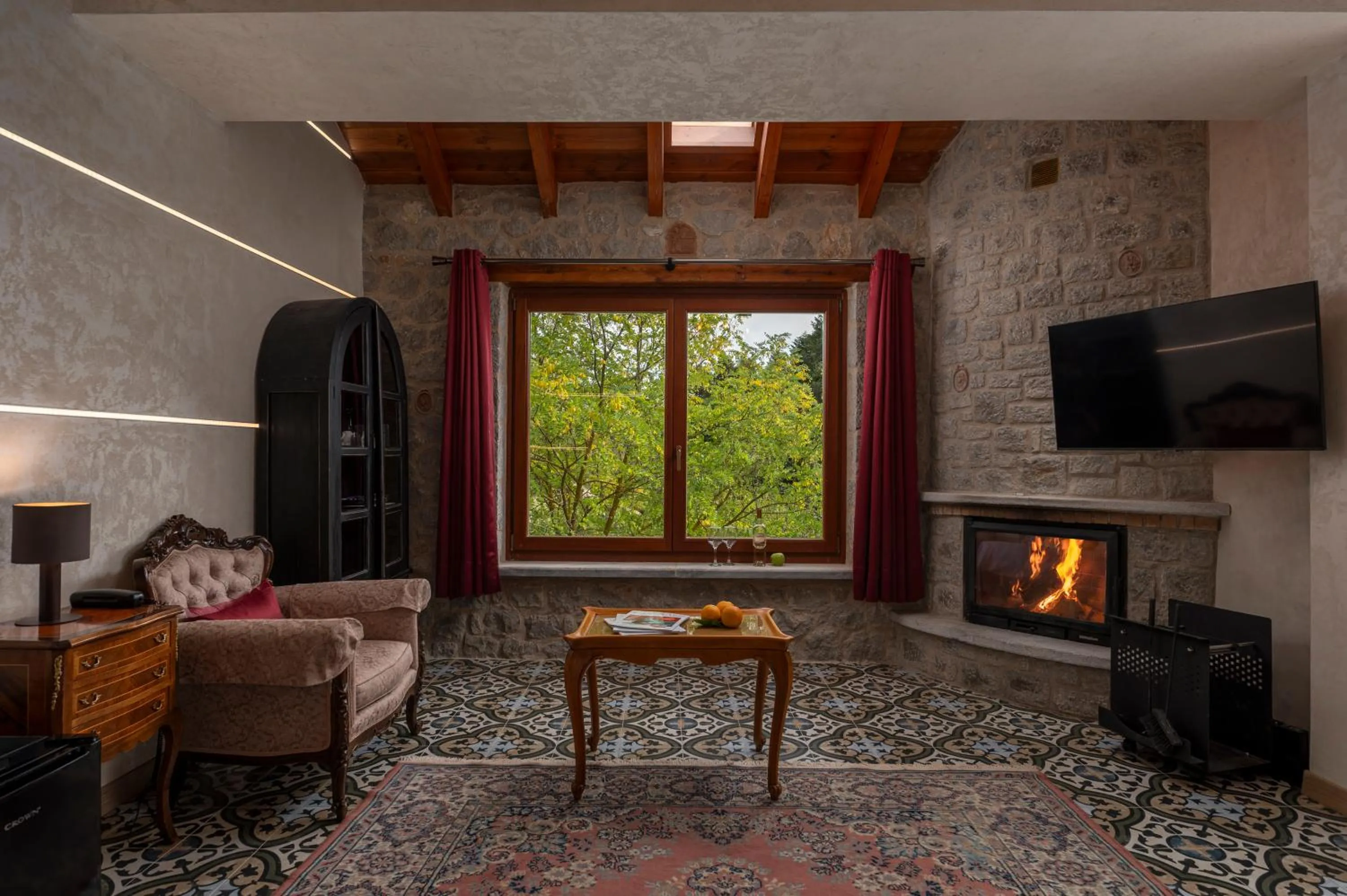 ViP Chalet 4 Seasons