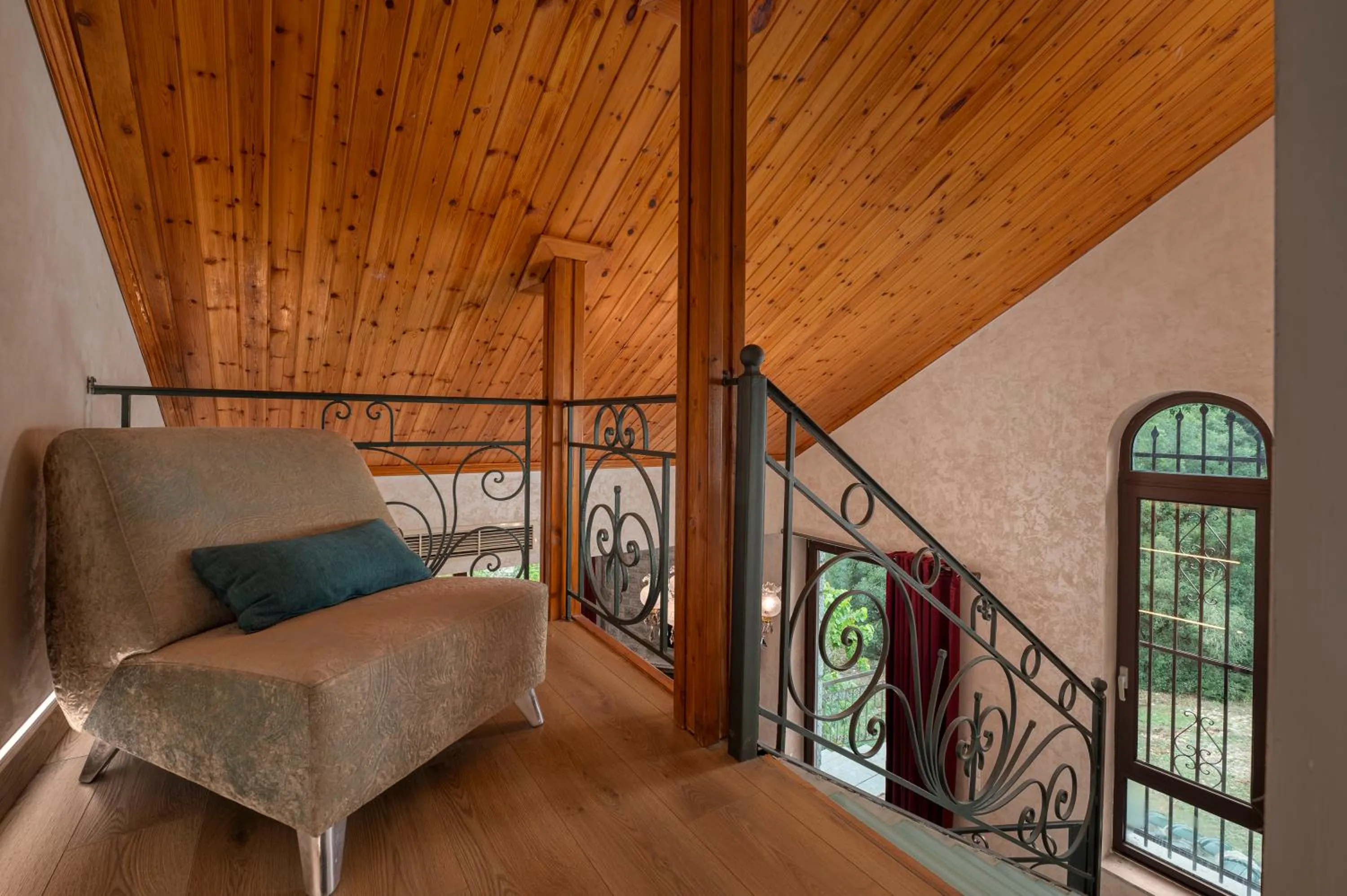 ViP Chalet 4 Seasons