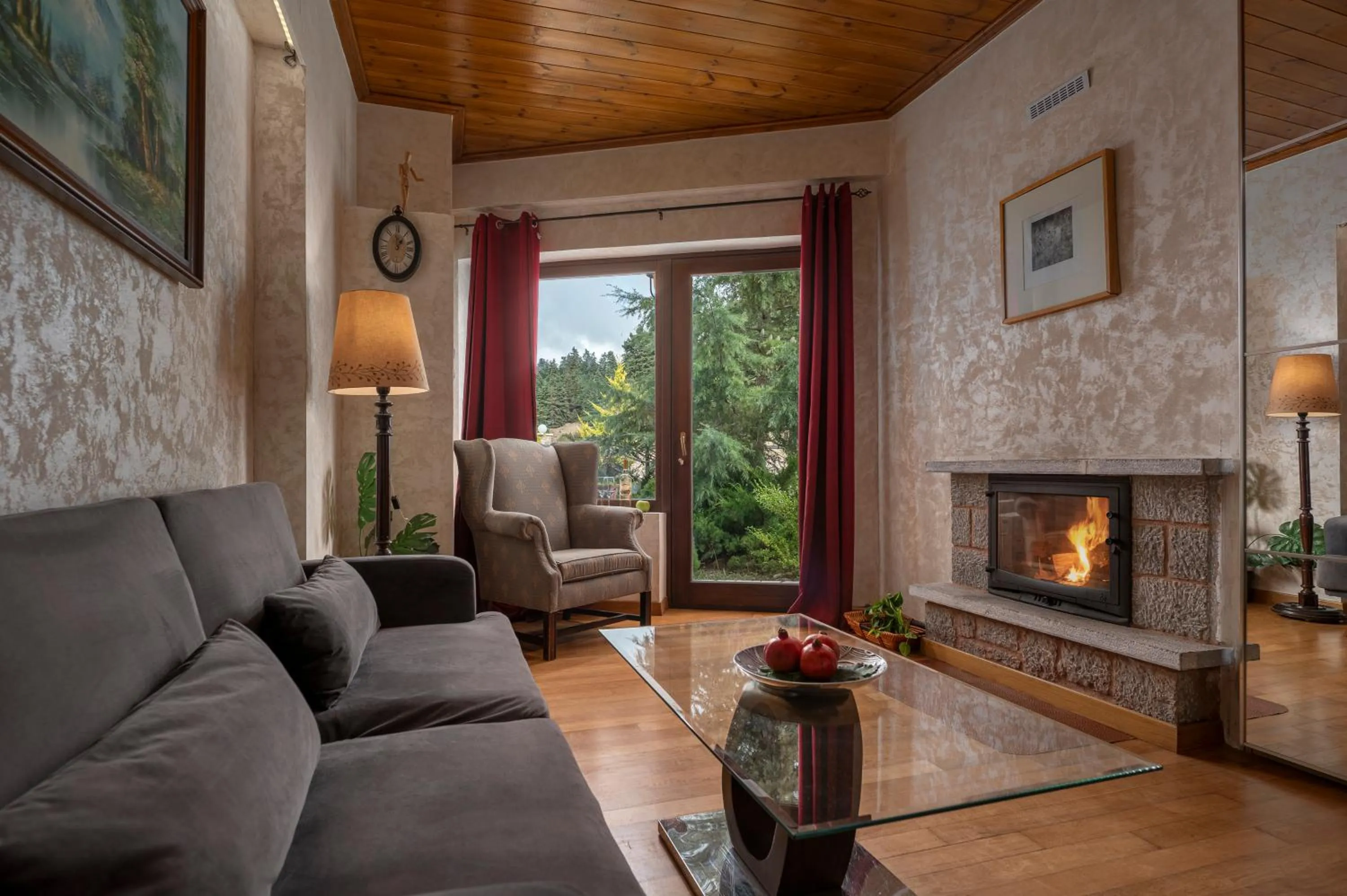 ViP Chalet 4 Seasons