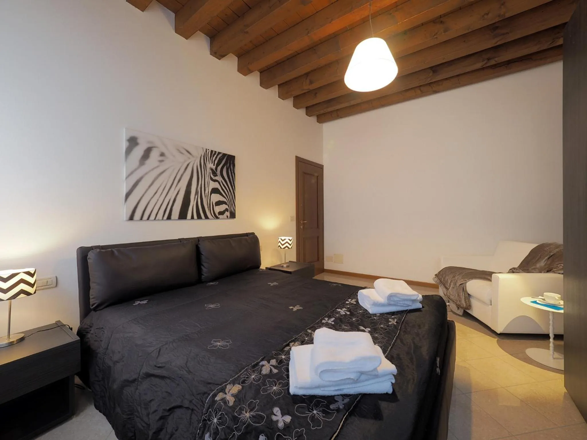 Bed in Cannaregio - Venice Style Apartments