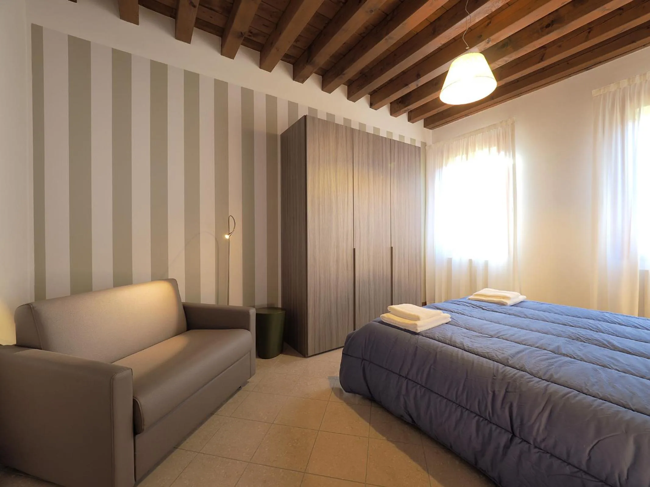 Bed in Cannaregio - Venice Style Apartments