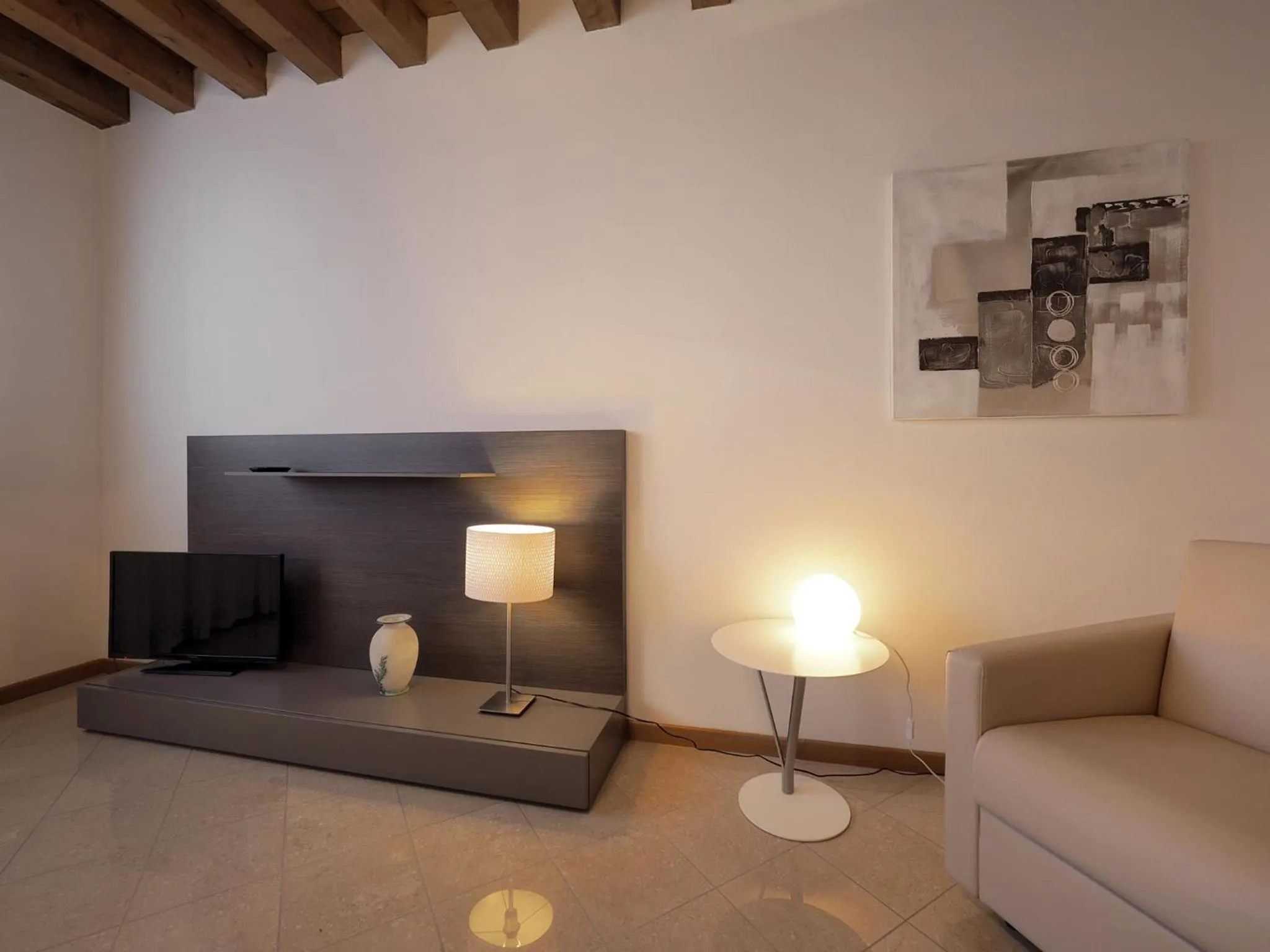 TV and multimedia in Cannaregio - Venice Style Apartments