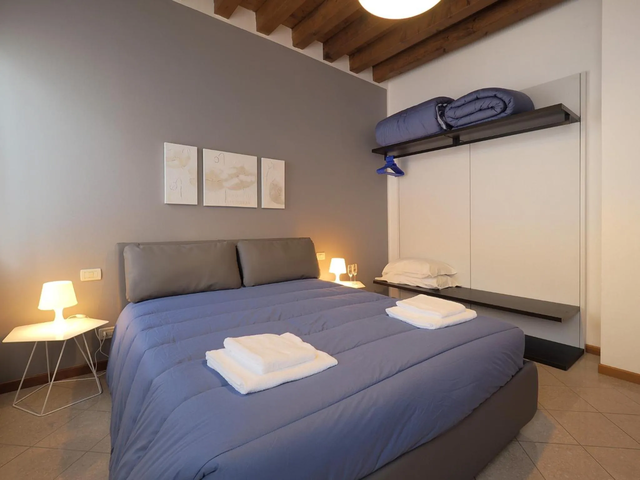 Bed in Cannaregio - Venice Style Apartments