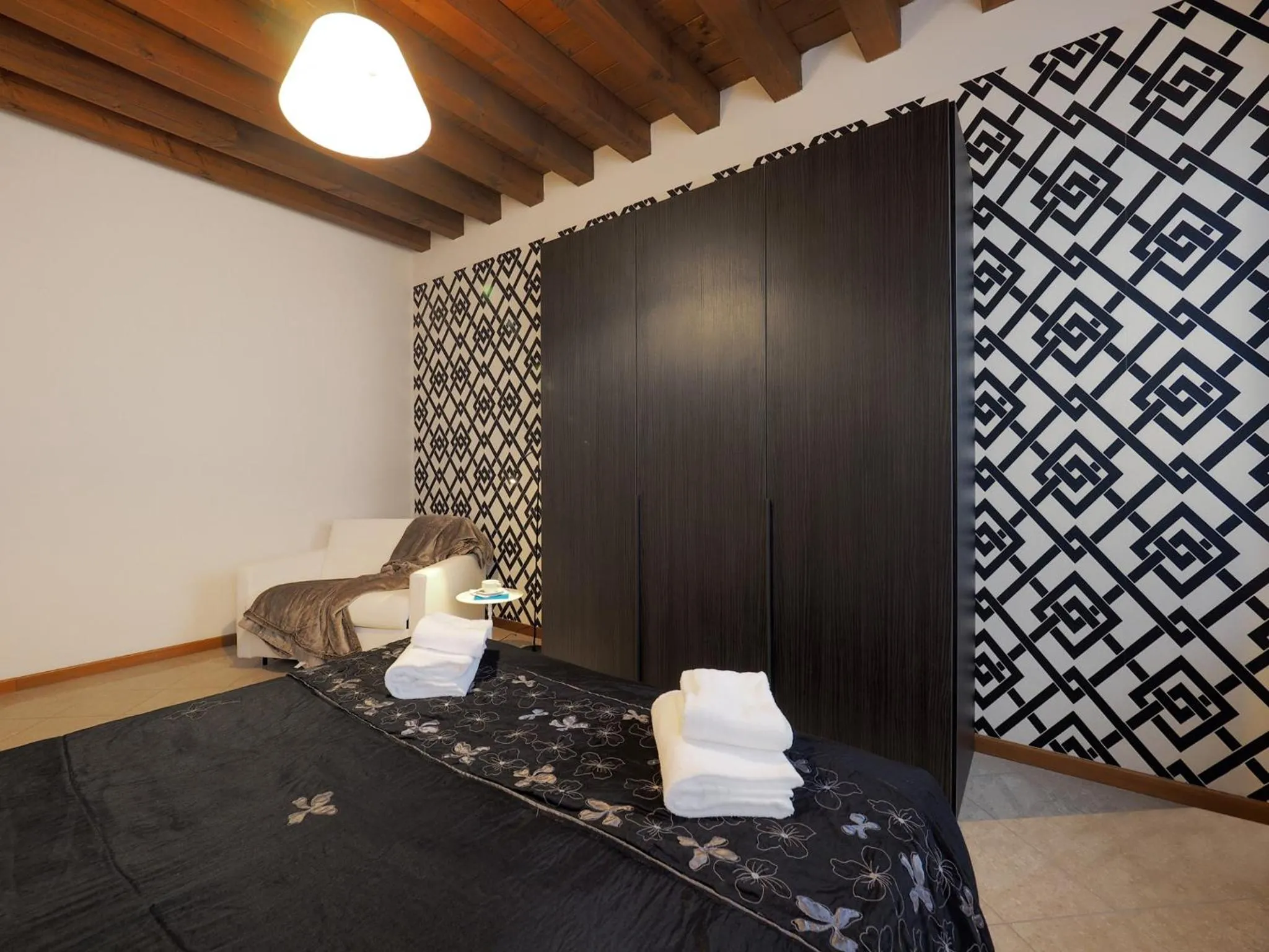Bed in Cannaregio - Venice Style Apartments