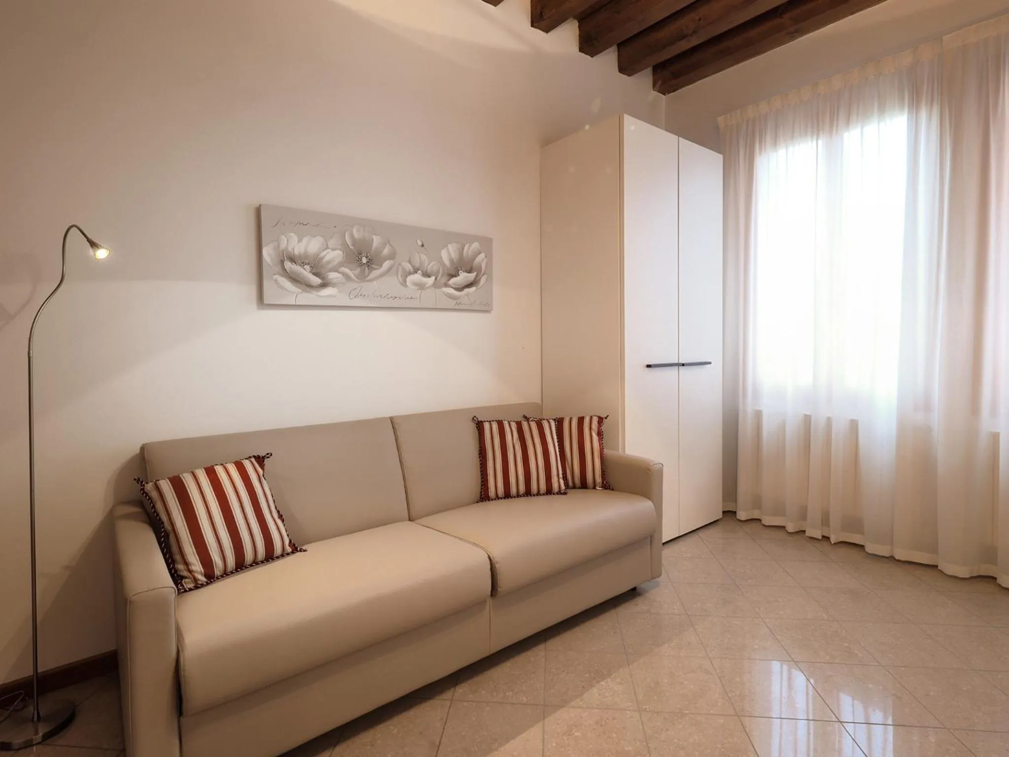 TV and multimedia in Cannaregio - Venice Style Apartments